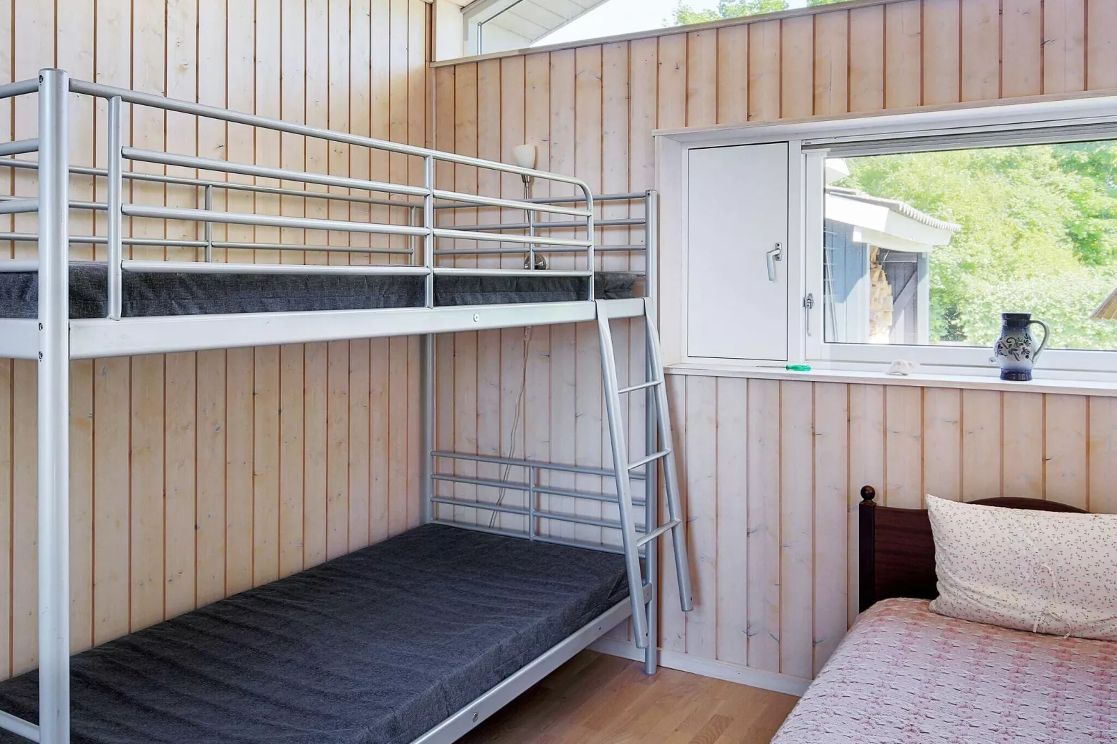 Seaside Retreat in Havnso-By Traum-Indoor