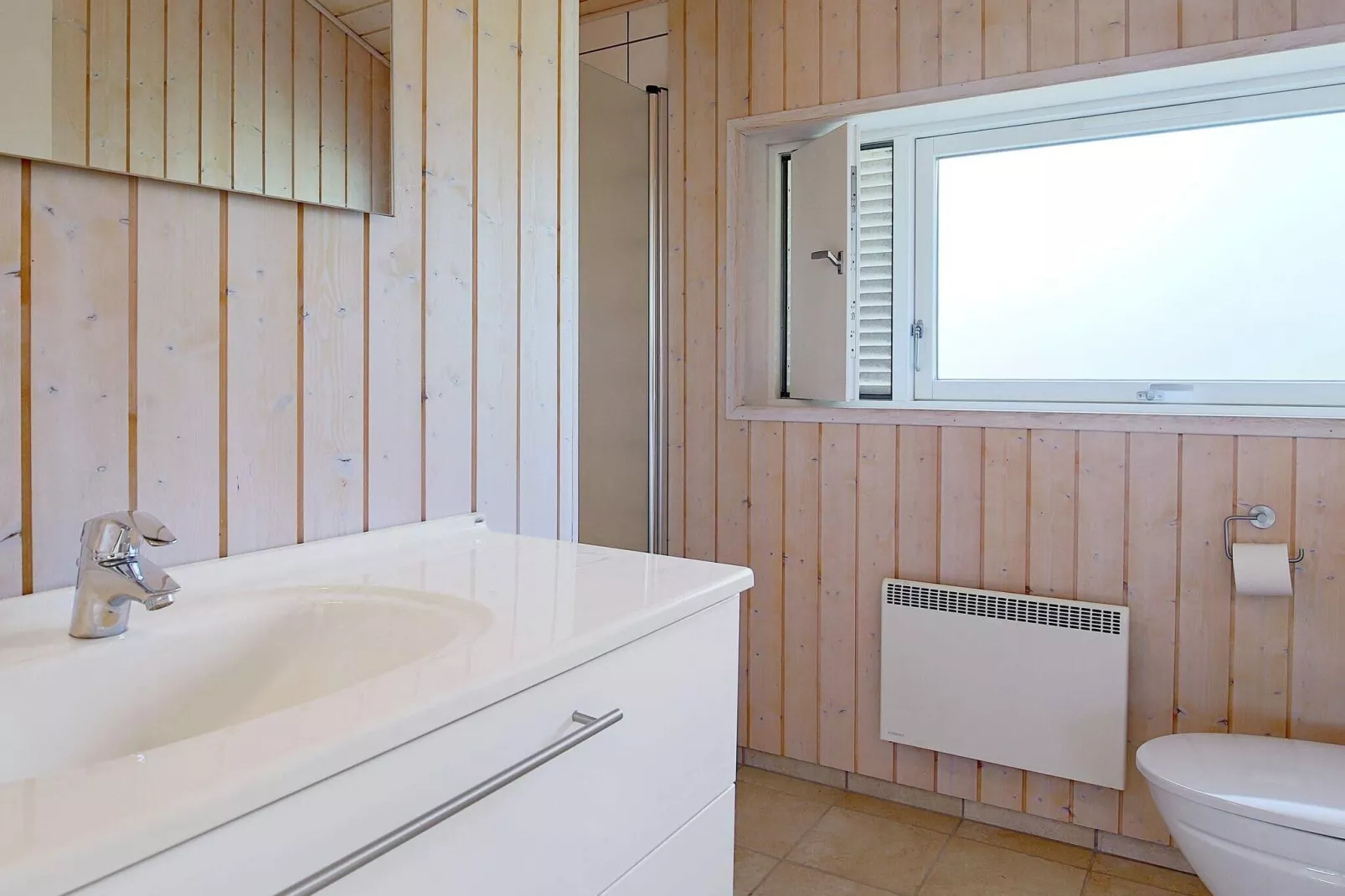 Seaside Retreat in Havnso-By Traum-Indoor