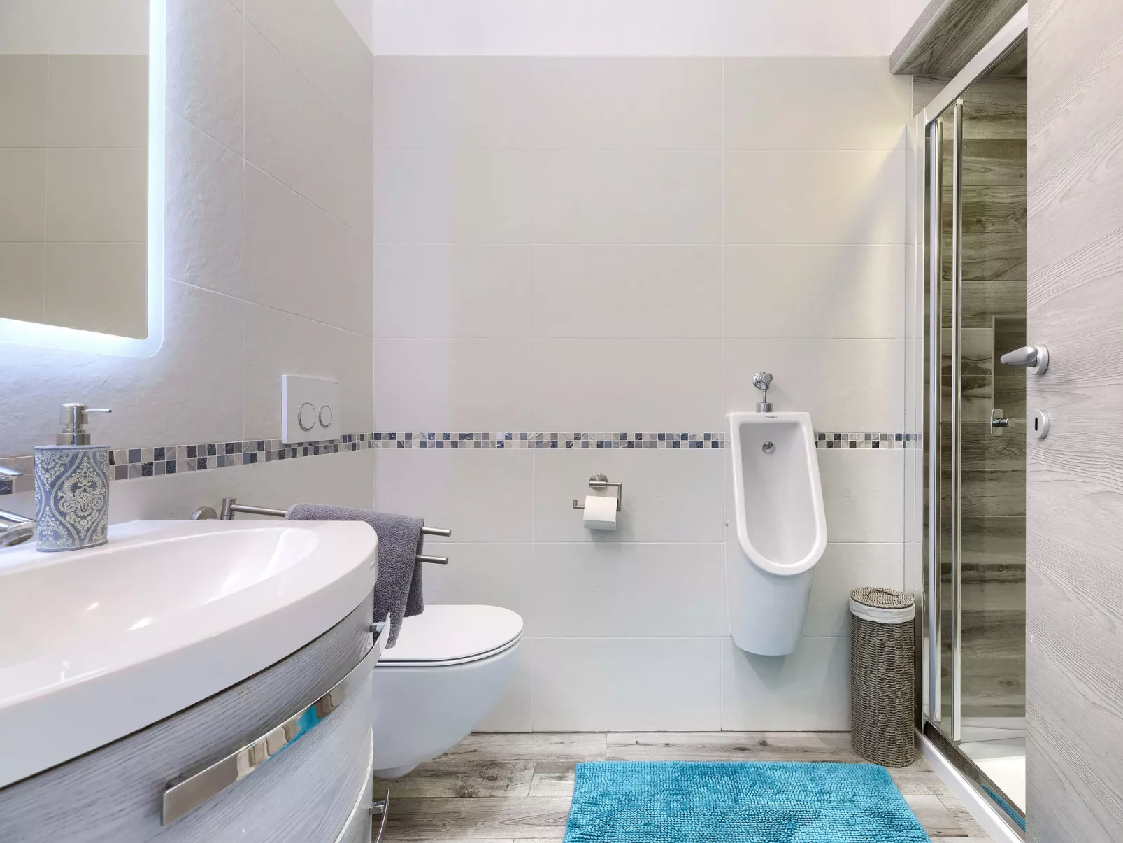 Villa Amaii-Inside