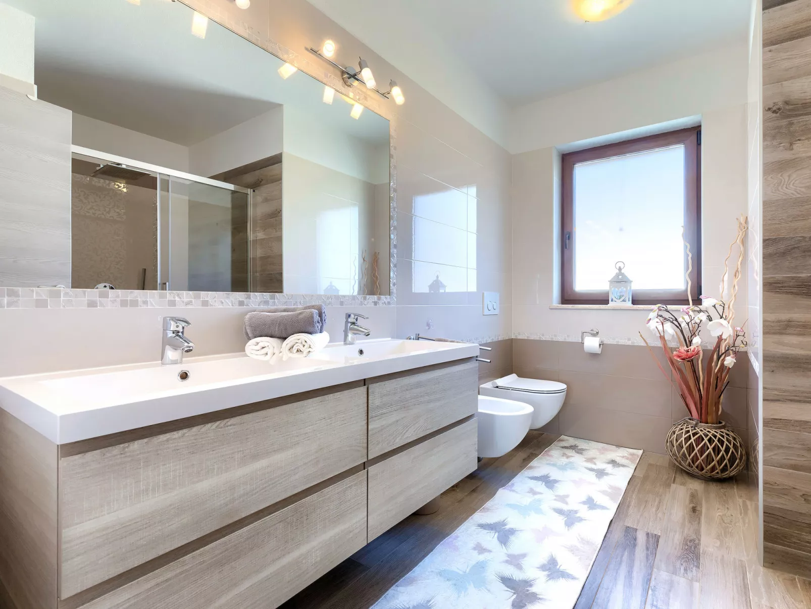 Villa Amaii-Inside
