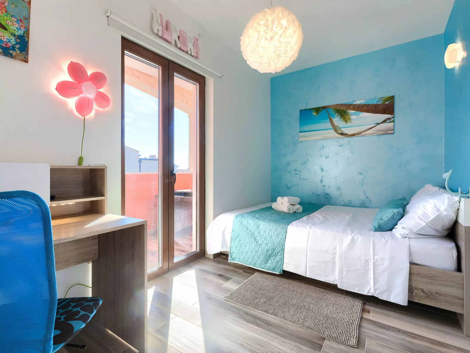 Villa Amaii-Inside