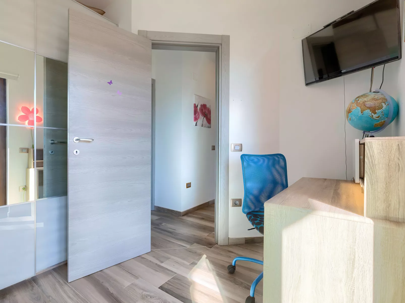 Villa Amaii-Inside