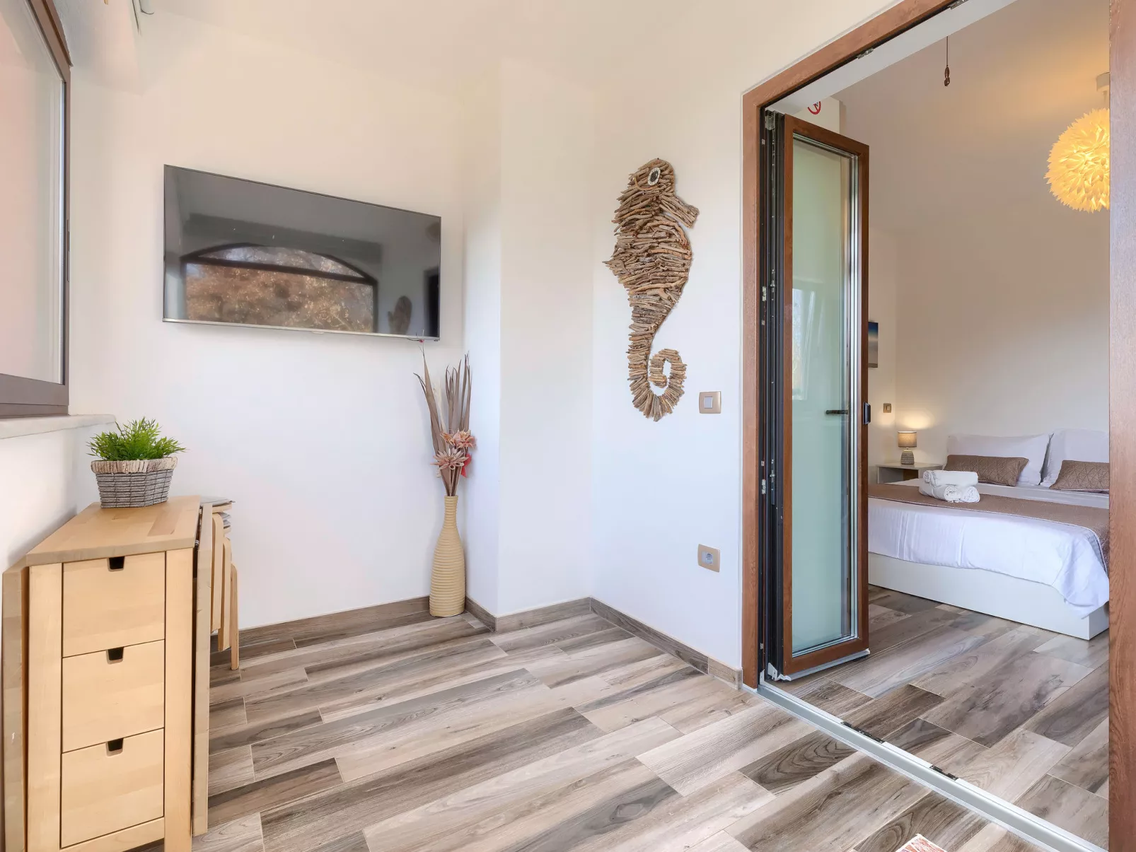 Villa Amaii-Inside