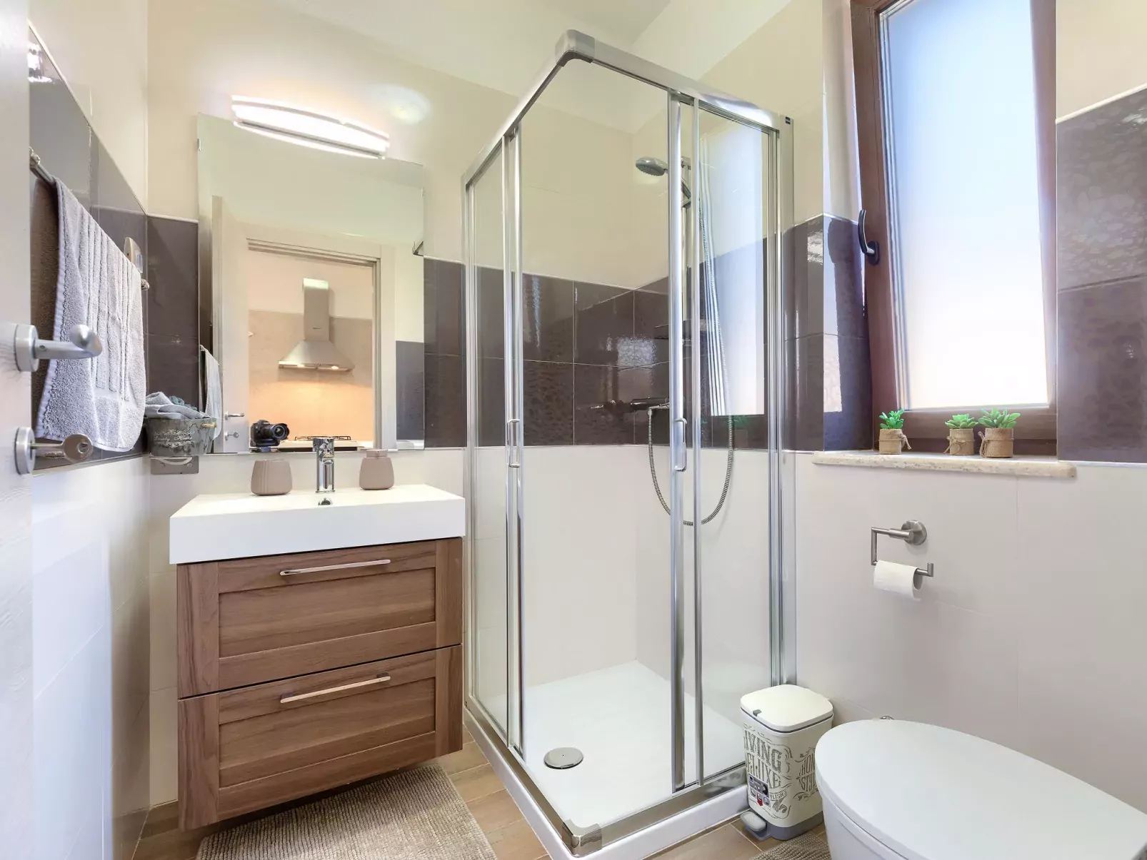 Villa Amaii-Inside