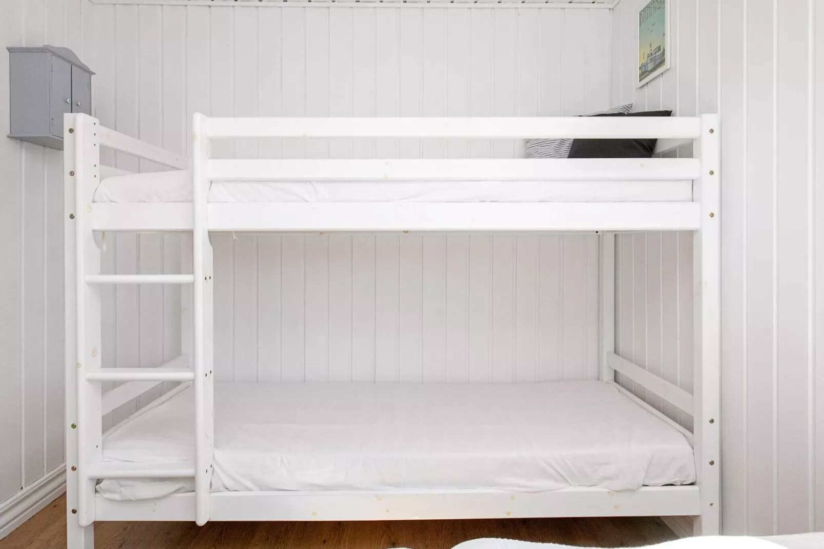 8 person holiday home in Thisted-Indoor
