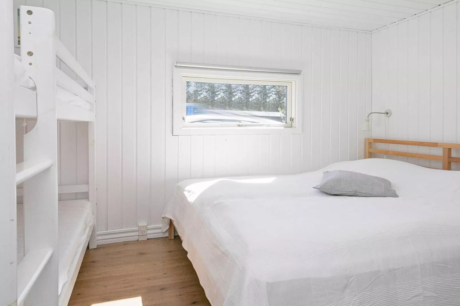 8 person holiday home in Thisted-Indoor