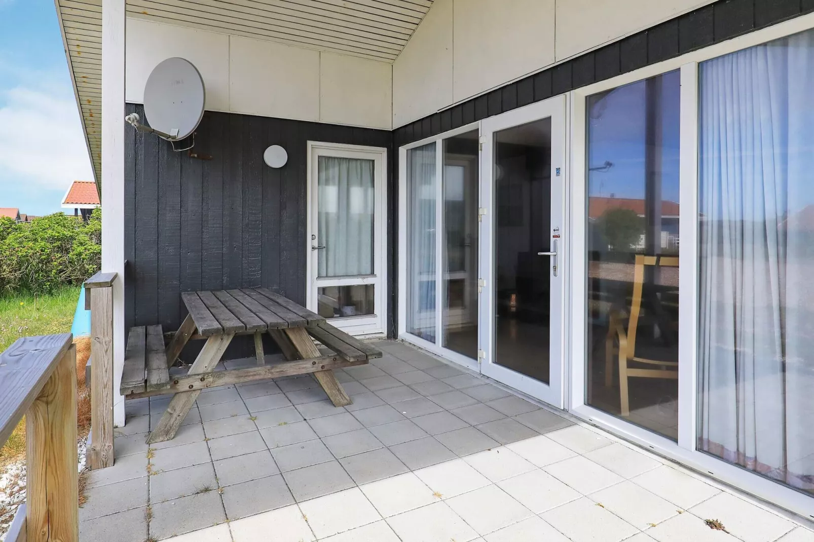 8 person holiday home in Harboøre-Outdoor