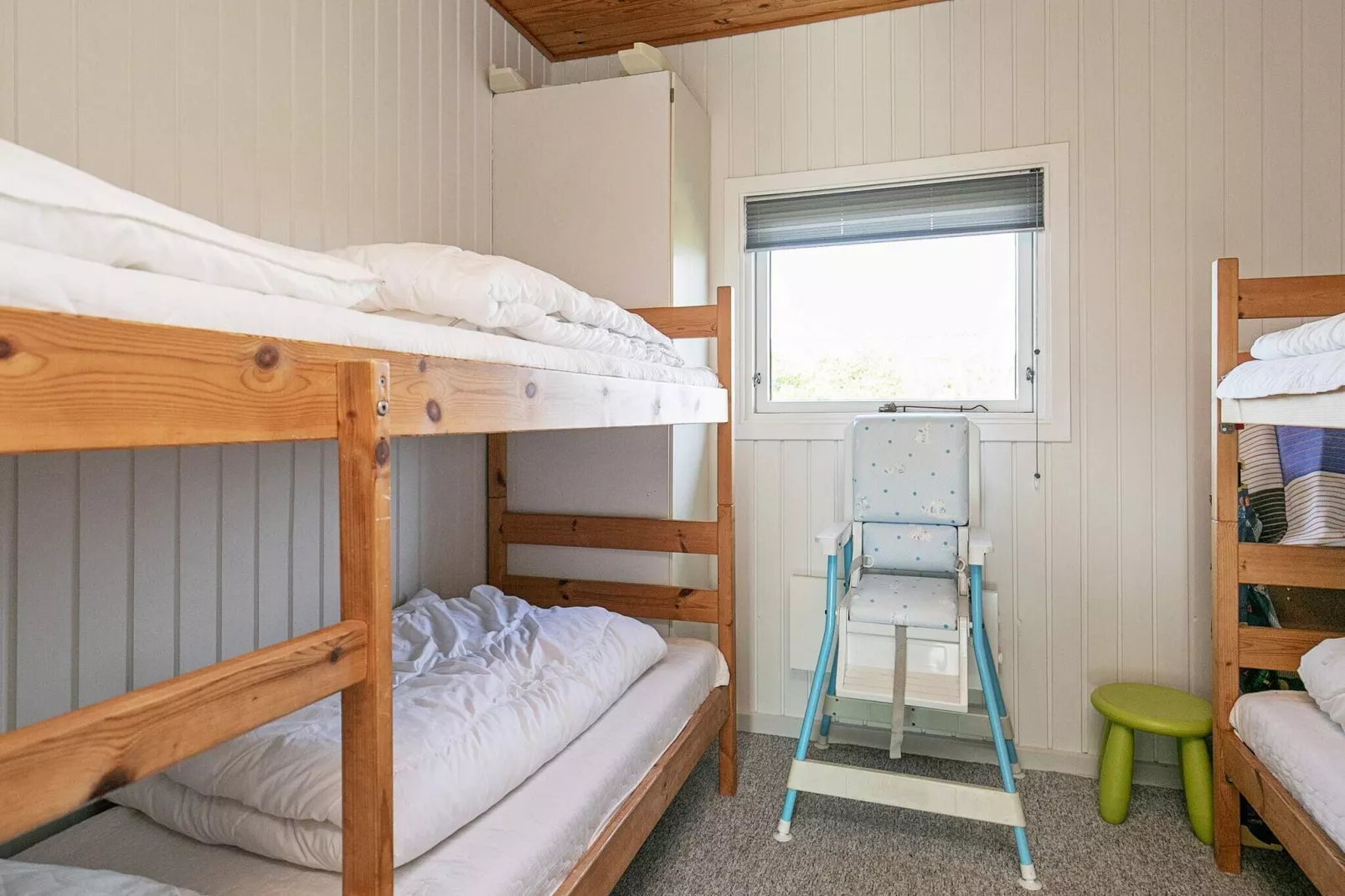 8 person holiday home in Harboøre-Indoor