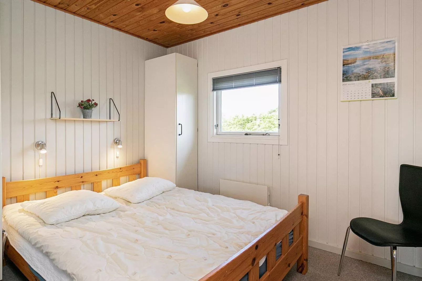 8 person holiday home in Harboøre-Indoor