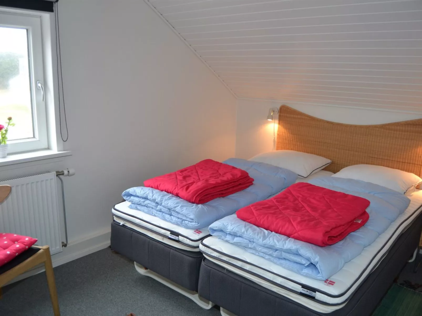"Svava" - 2.3km from the sea-Drinnen