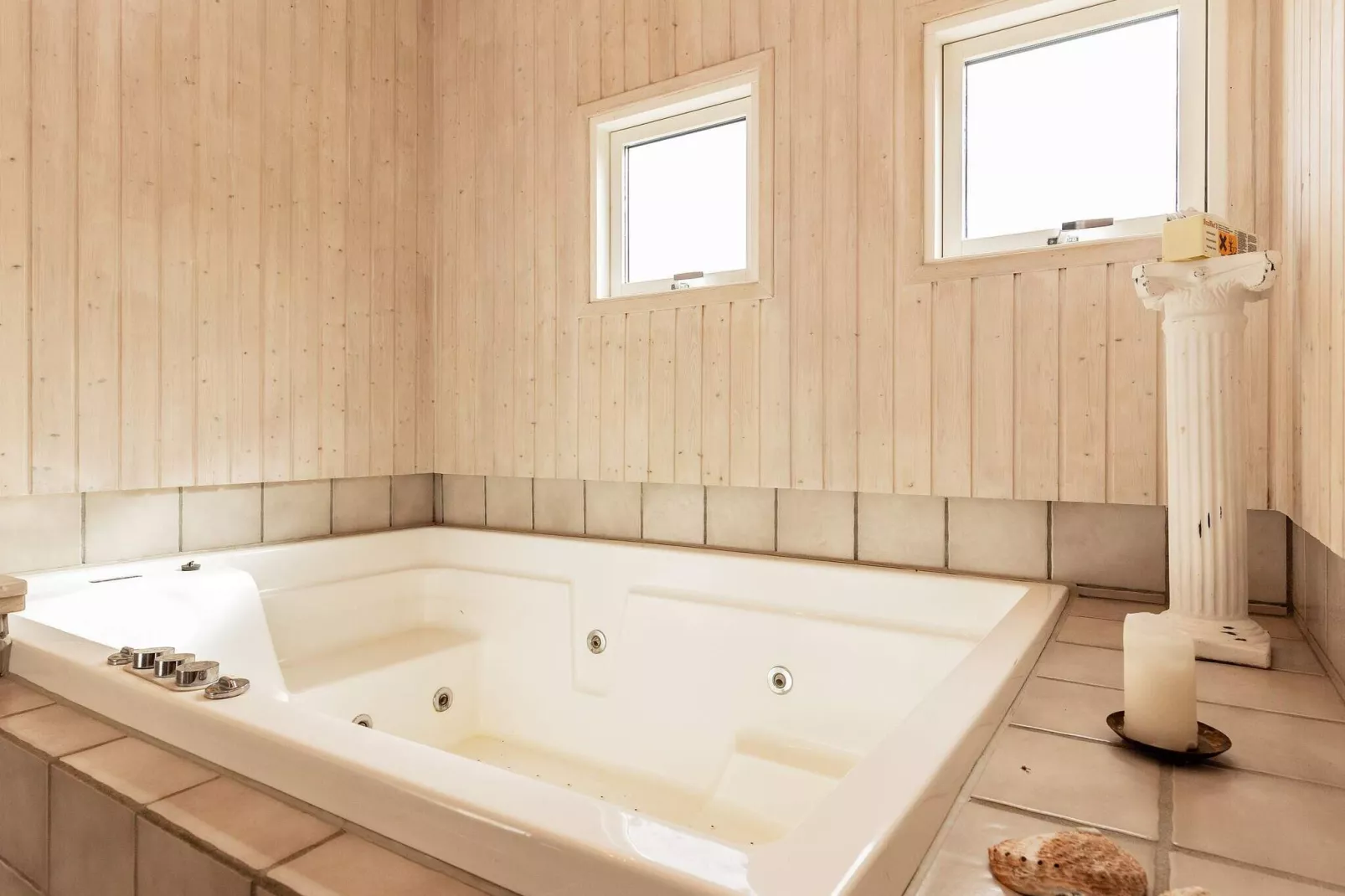 8 person holiday home in Otterup-Spa
