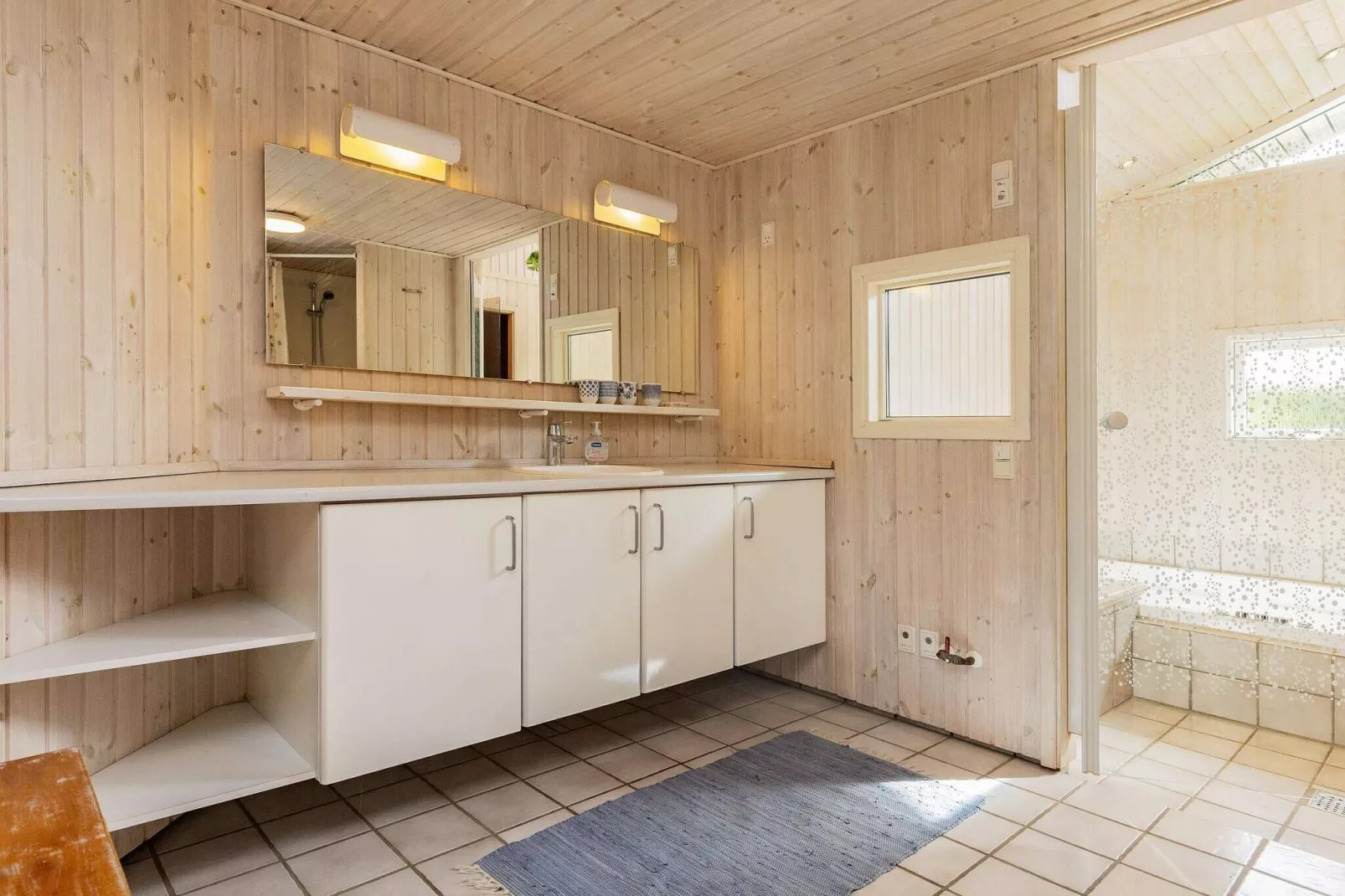8 person holiday home in Otterup-Indoor