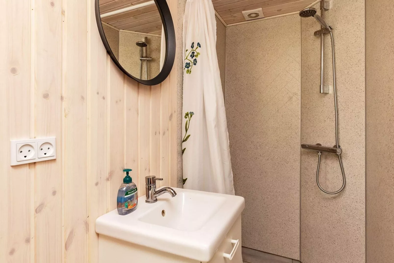 8 person holiday home in Otterup-Indoor