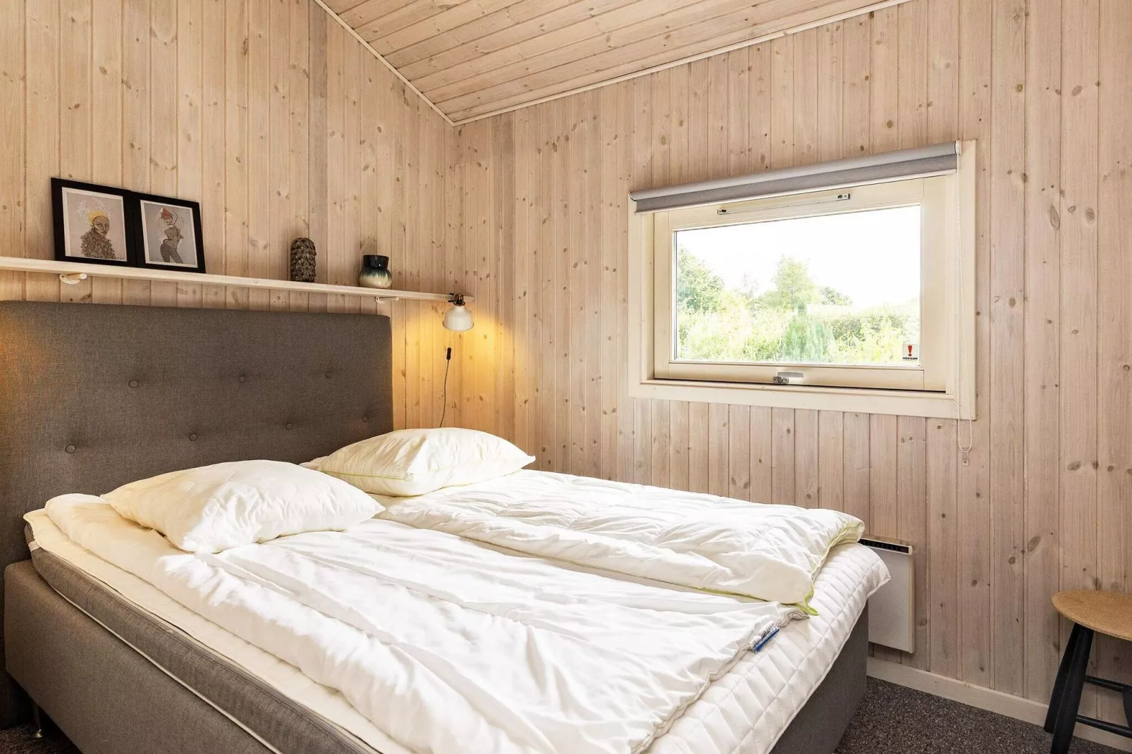 8 person holiday home in Otterup-Indoor