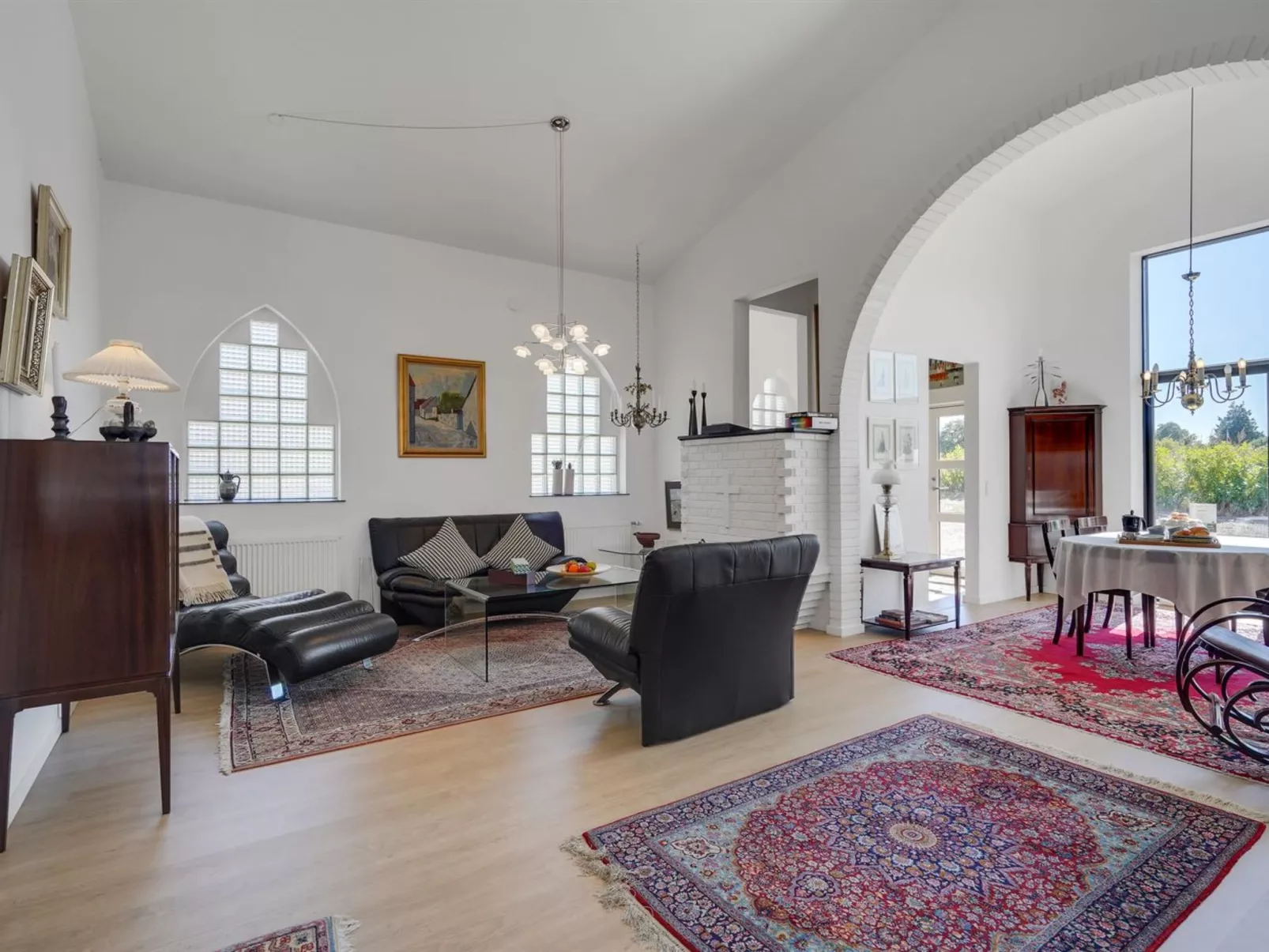 "Frothi" - 550m from the sea-Inside