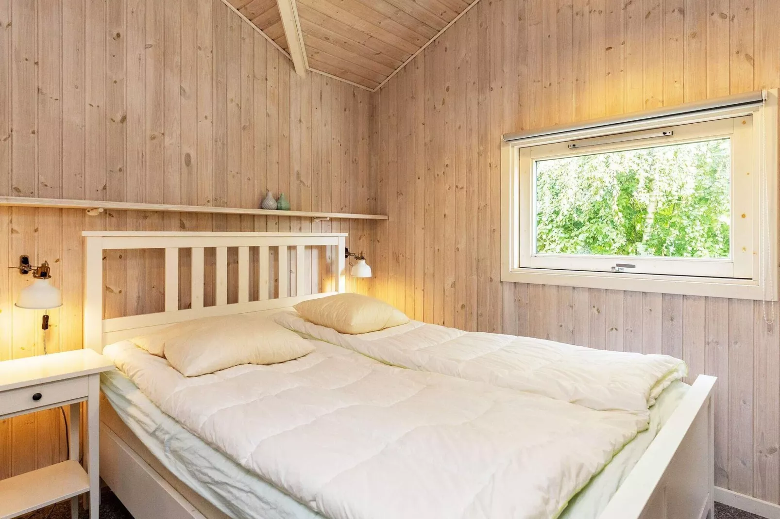 8 person holiday home in Otterup-Indoor