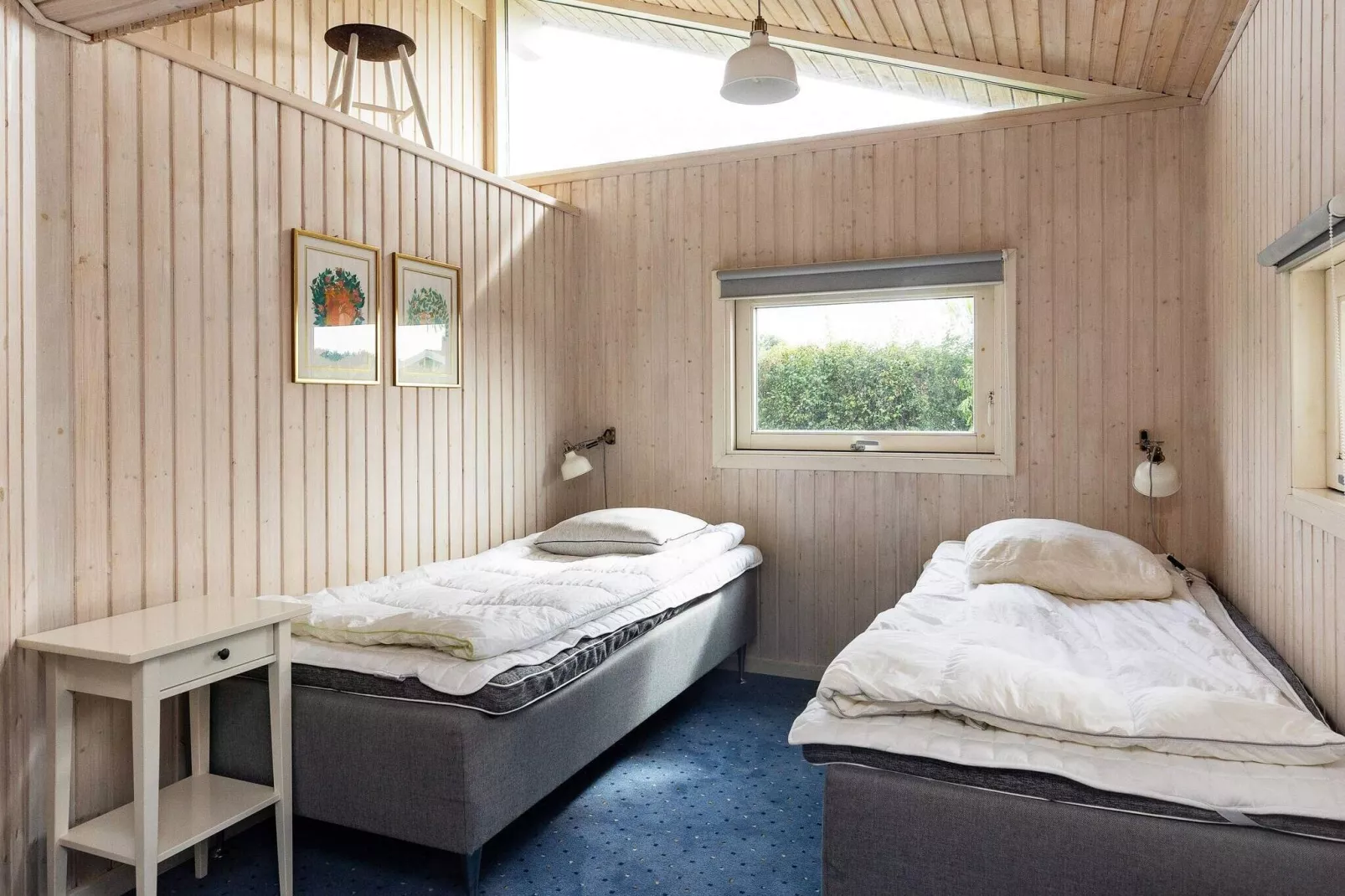 8 person holiday home in Otterup-Indoor