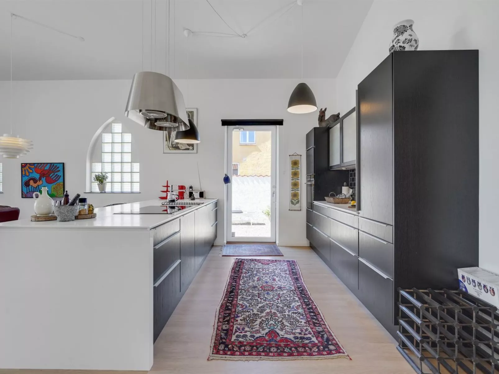 "Frothi" - 550m from the sea-Inside