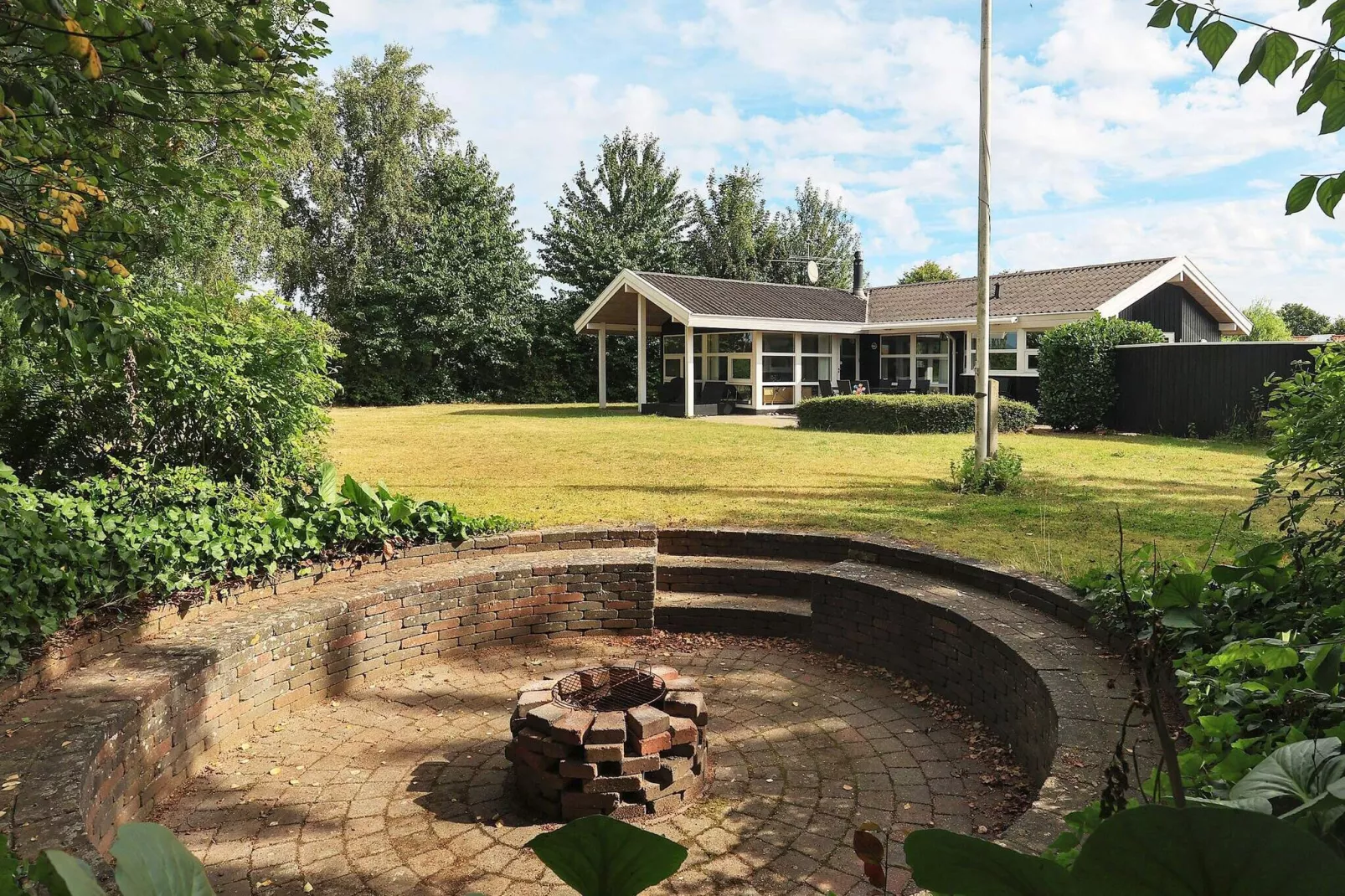 8 person holiday home in Otterup-View