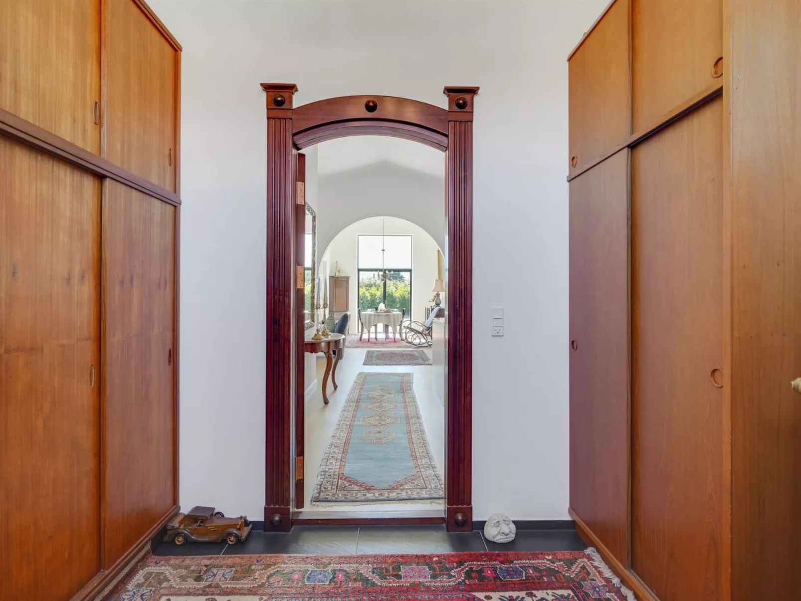 "Frothi" - 550m from the sea-Inside