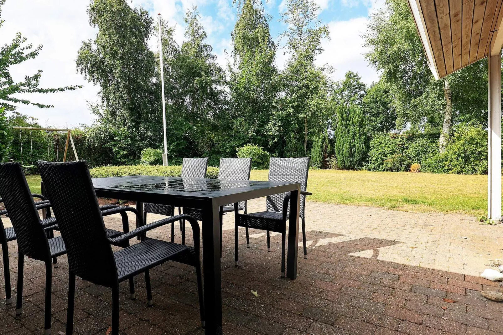 8 person holiday home in Otterup-View