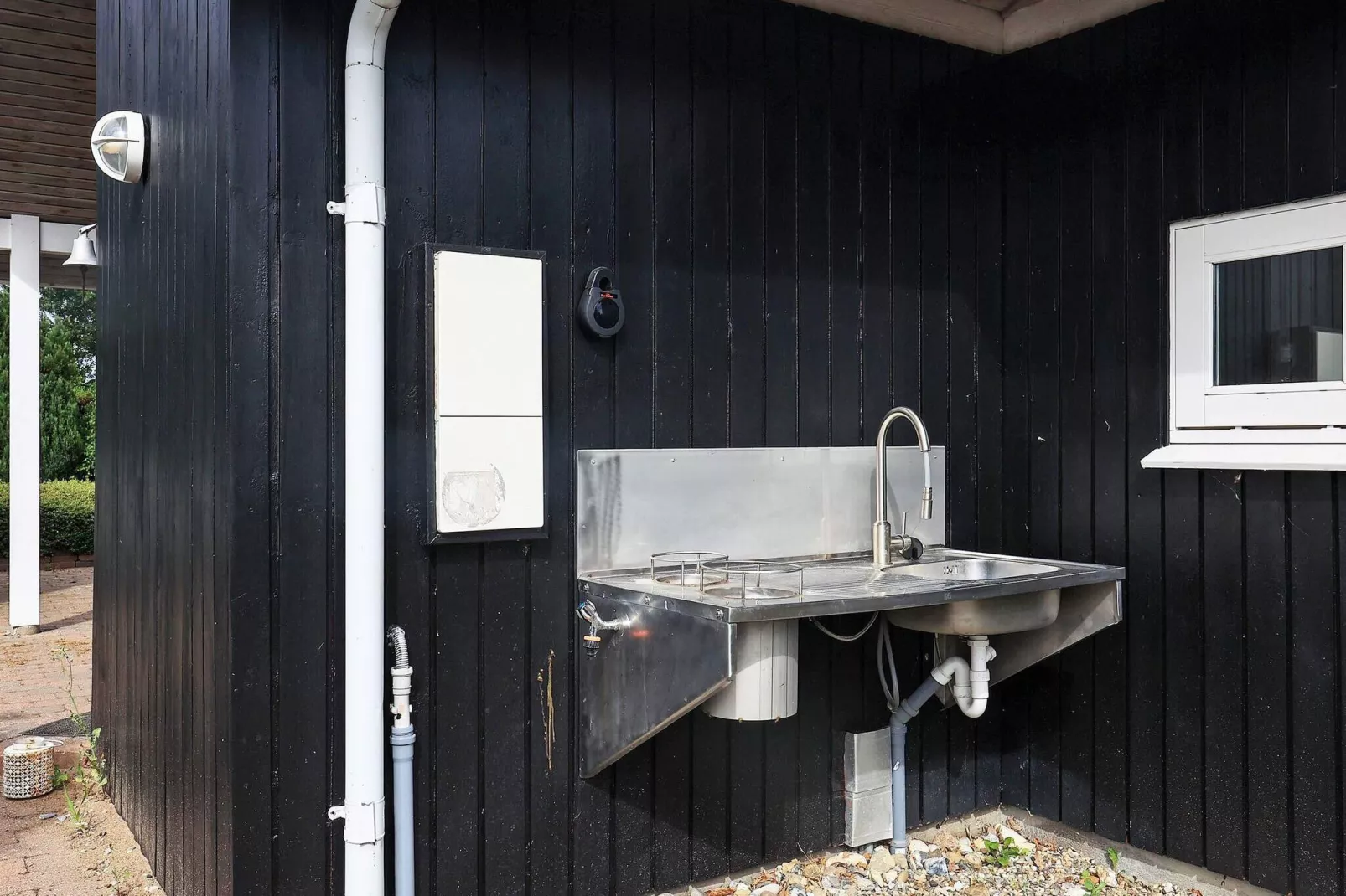 8 person holiday home in Otterup-View