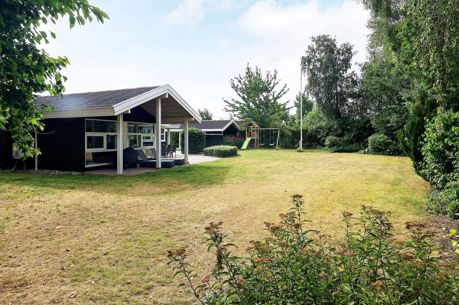 8 person holiday home in Otterup-View