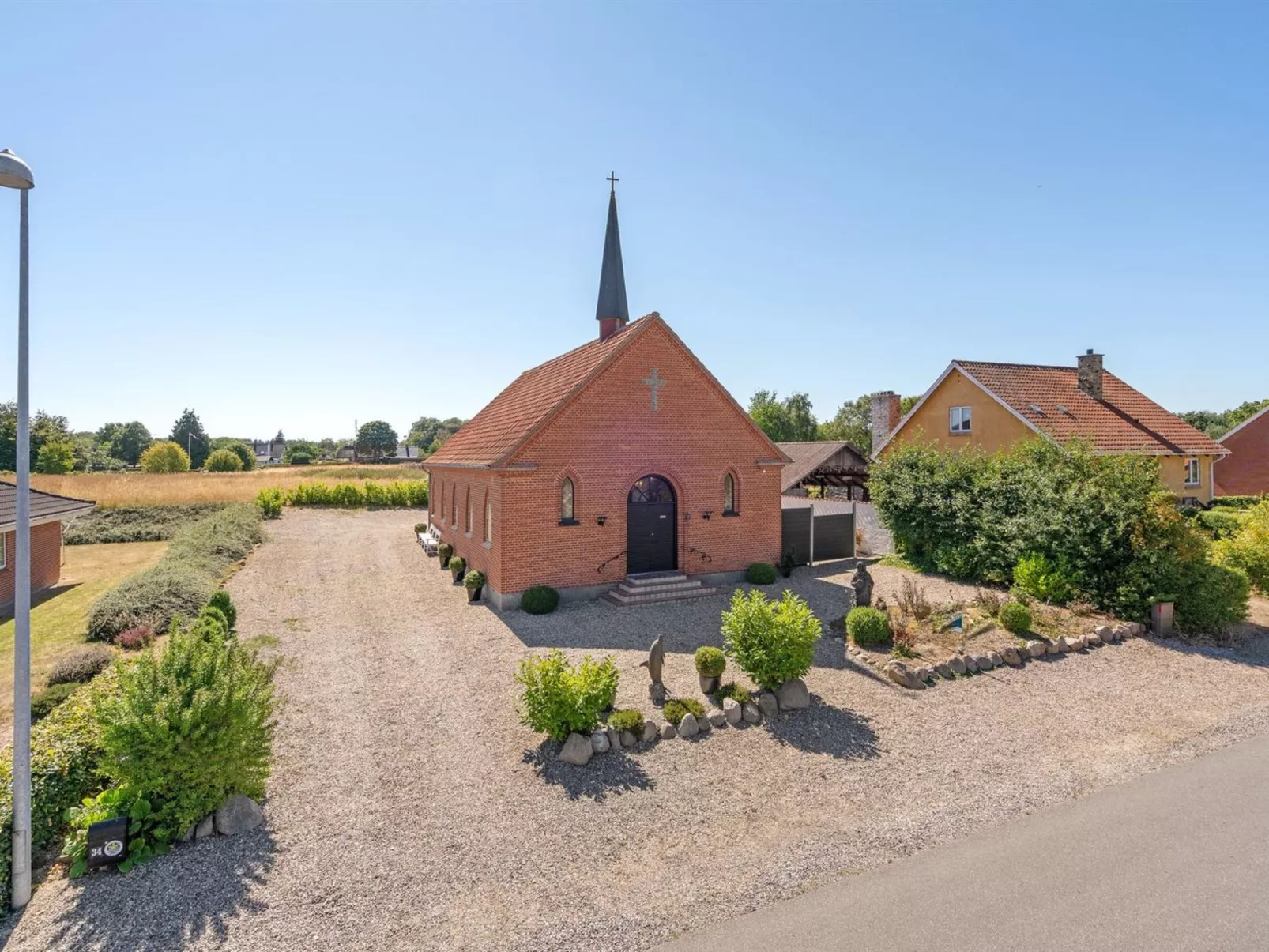 "Frothi" - 550m from the sea-Outside
