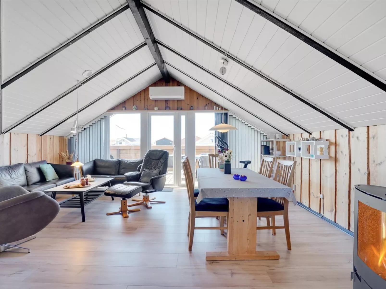 "Arla" - 200m from the sea-Inside