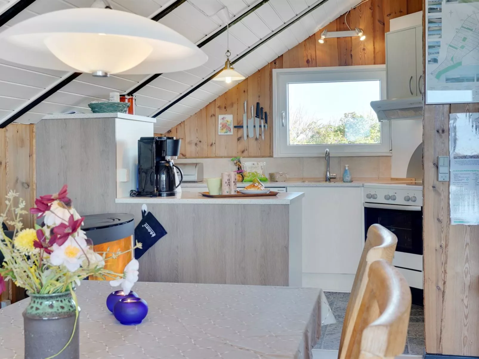 "Arla" - 200m from the sea-Inside