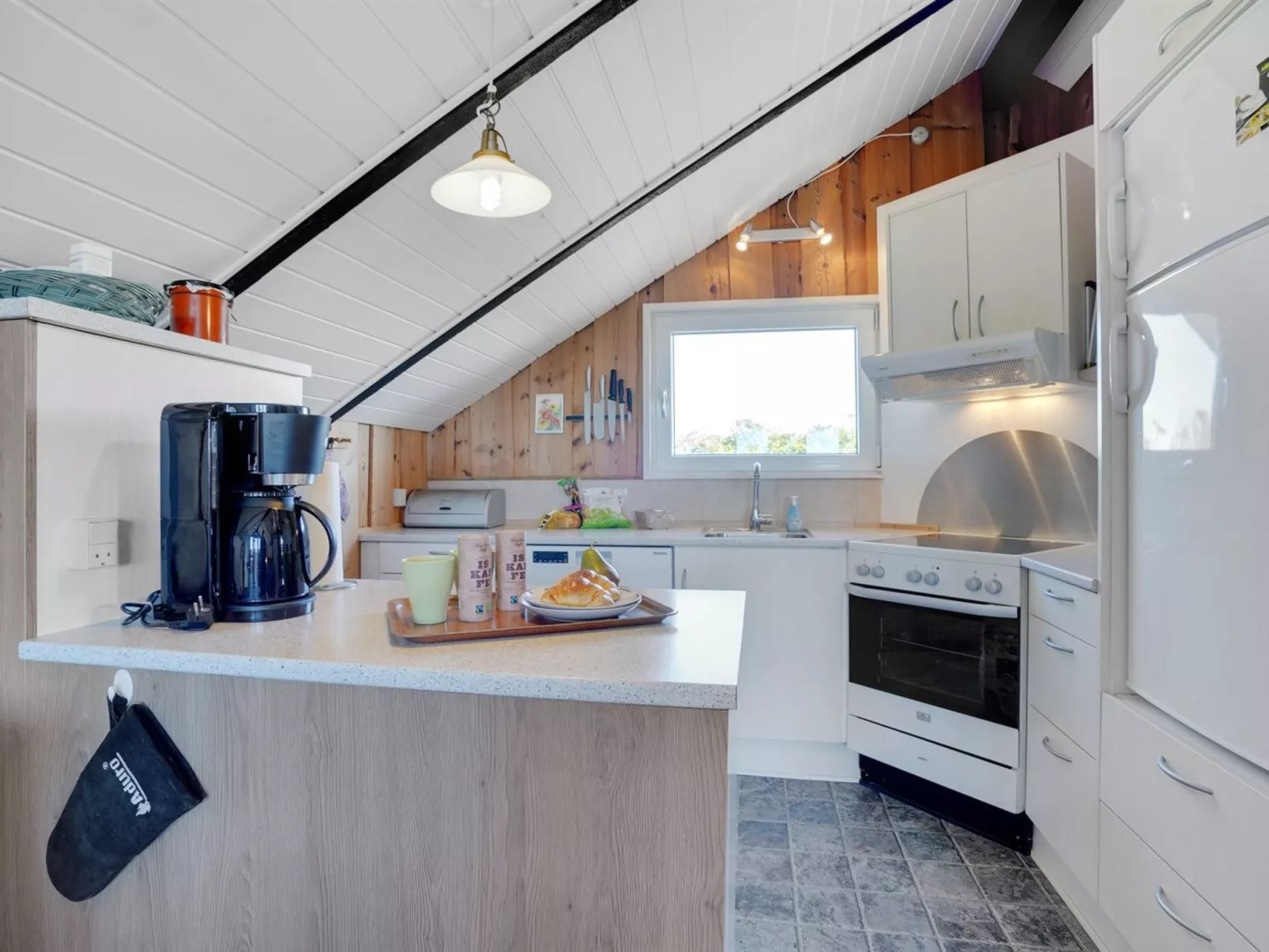 "Arla" - 200m from the sea-Inside
