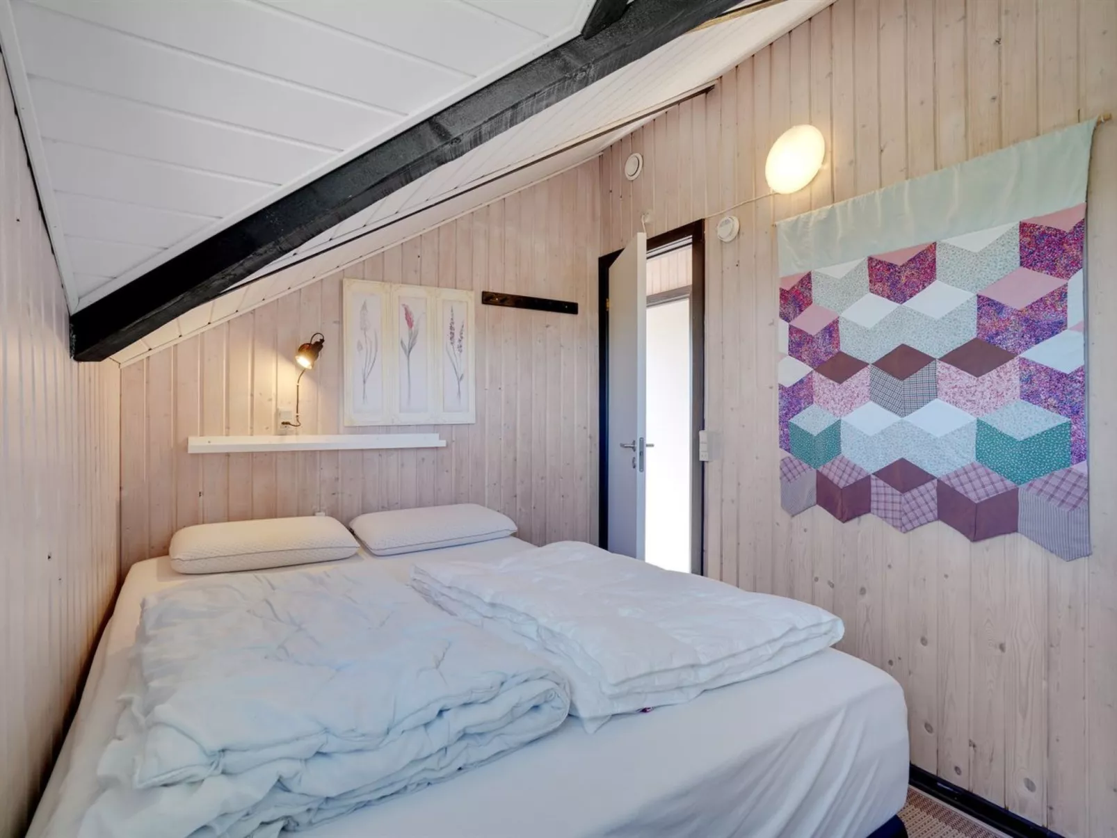 "Arla" - 200m from the sea-Inside