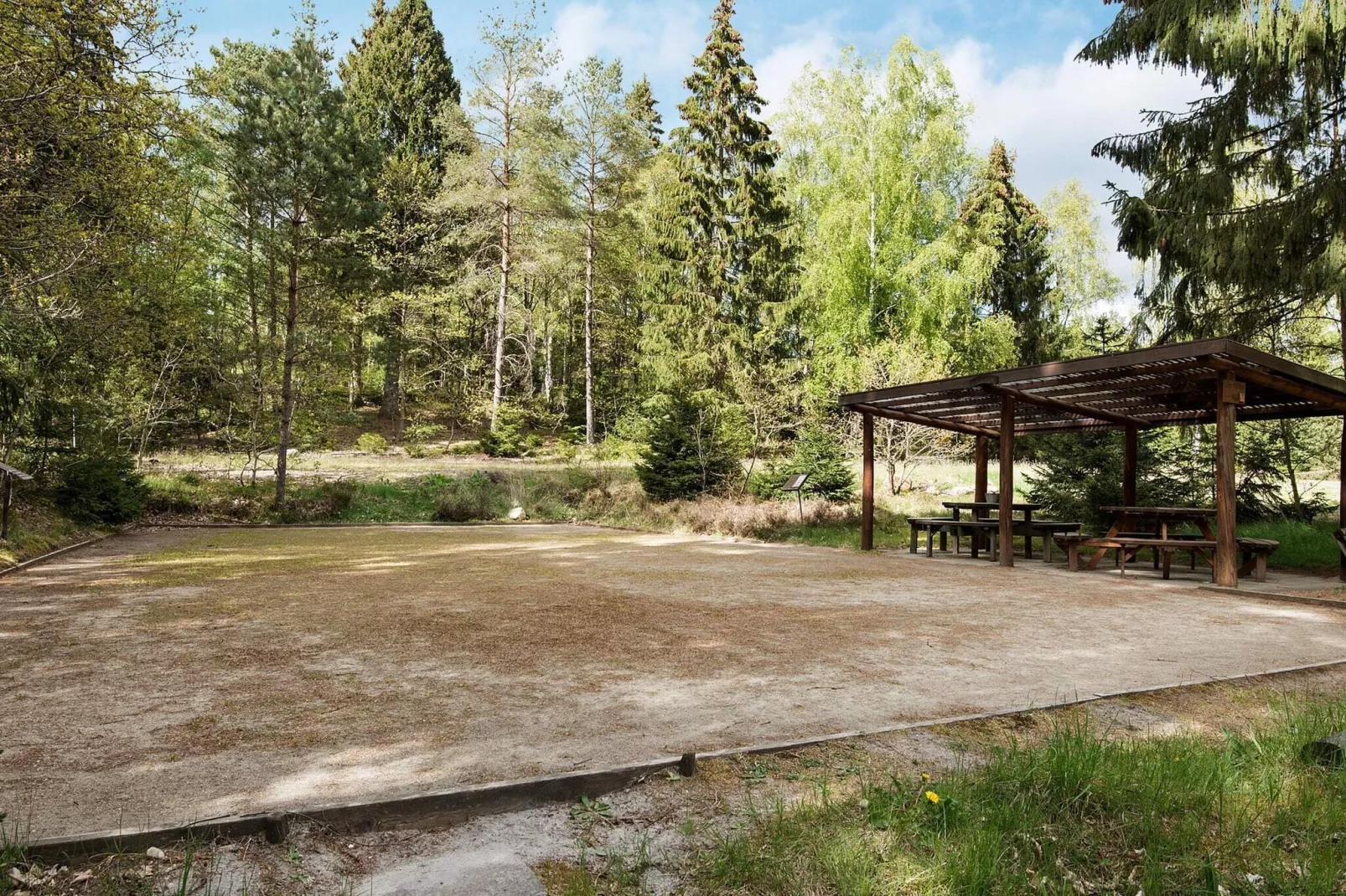 6 person holiday home in Silkeborg-Outdoor