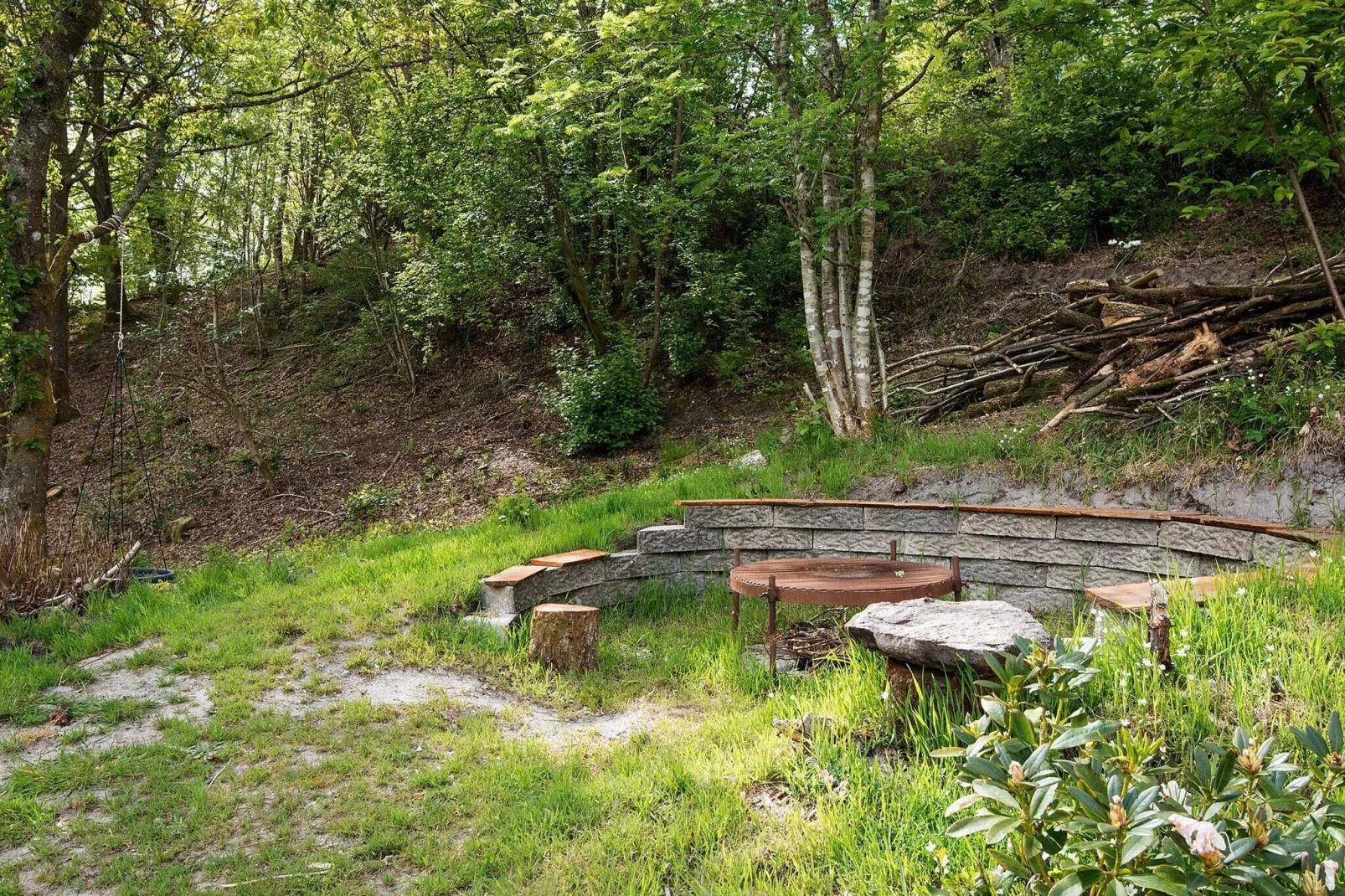 6 person holiday home in Silkeborg-Outdoor