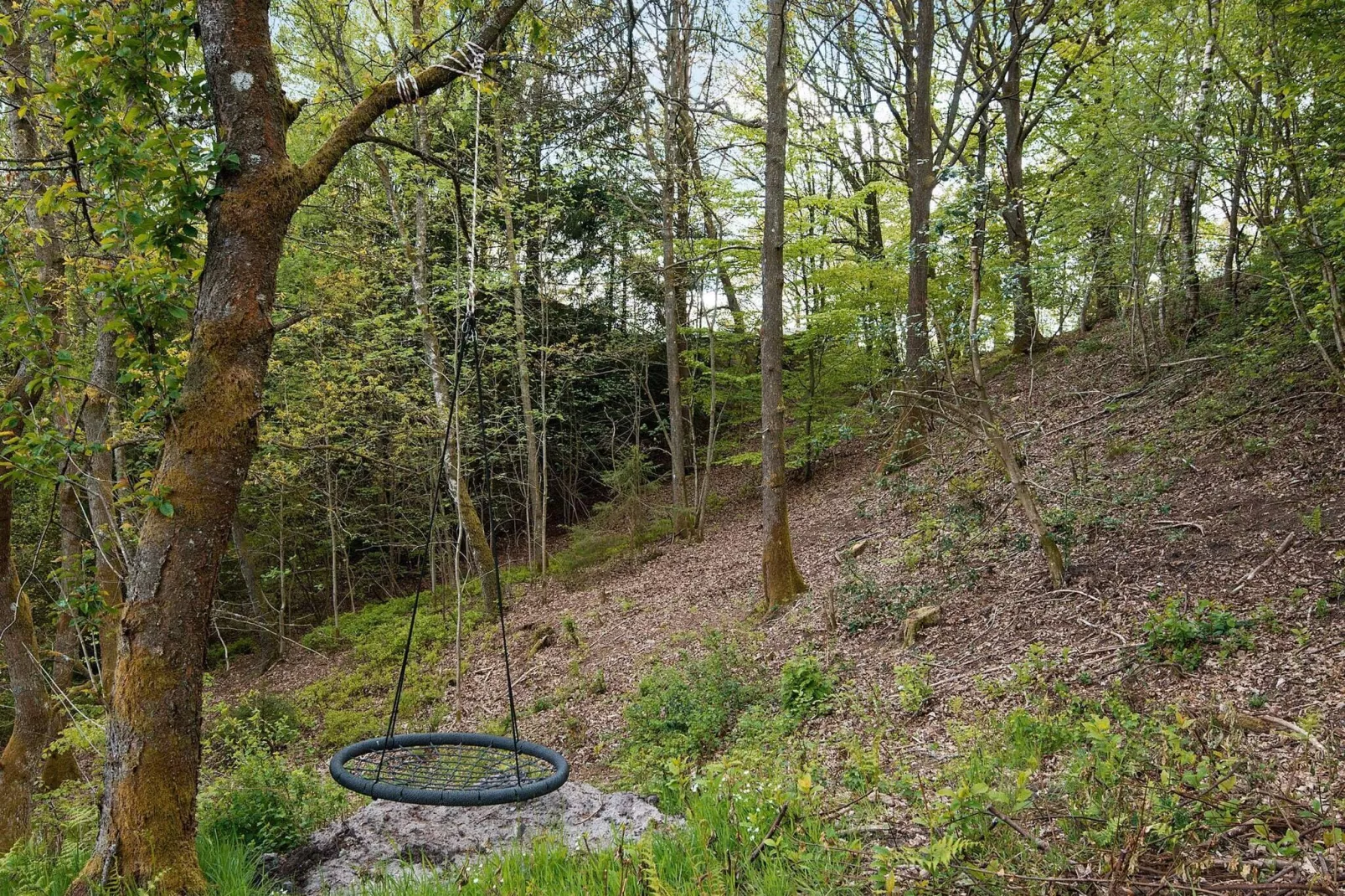6 person holiday home in Silkeborg-Outdoor