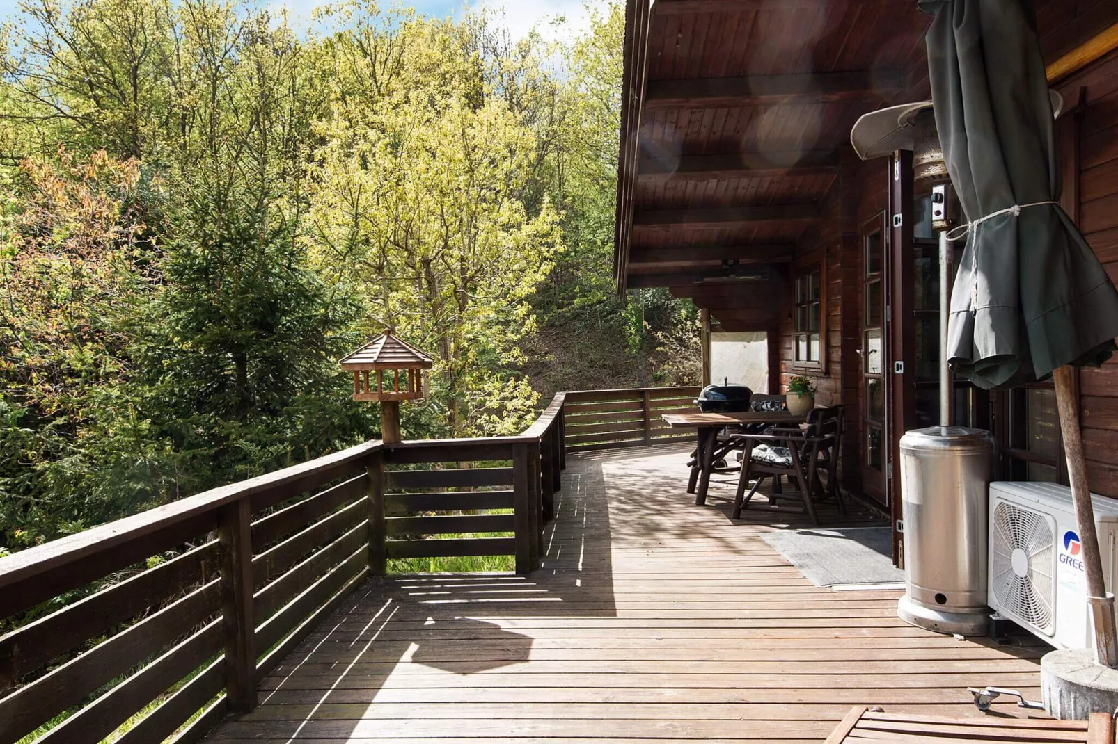 6 person holiday home in Silkeborg-Outdoor