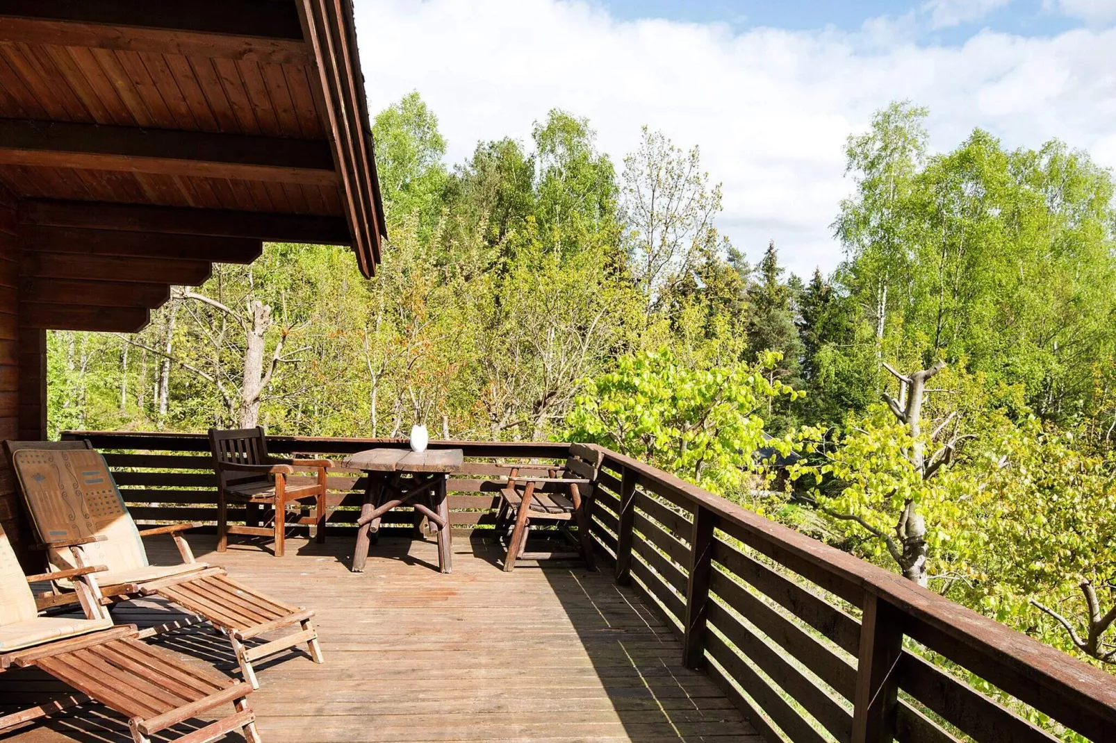 6 person holiday home in Silkeborg-Outdoor