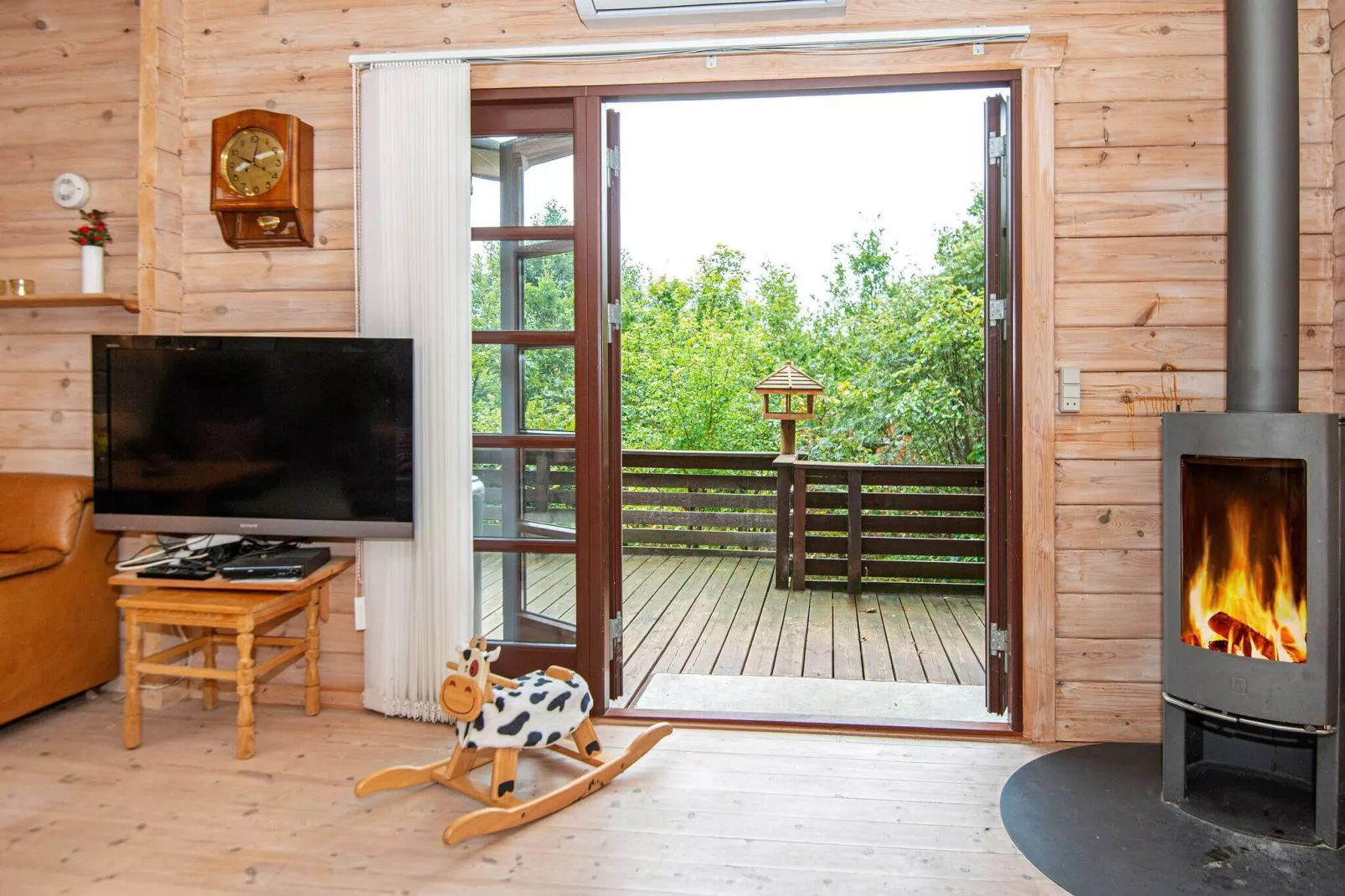 6 person holiday home in Silkeborg-Indoor