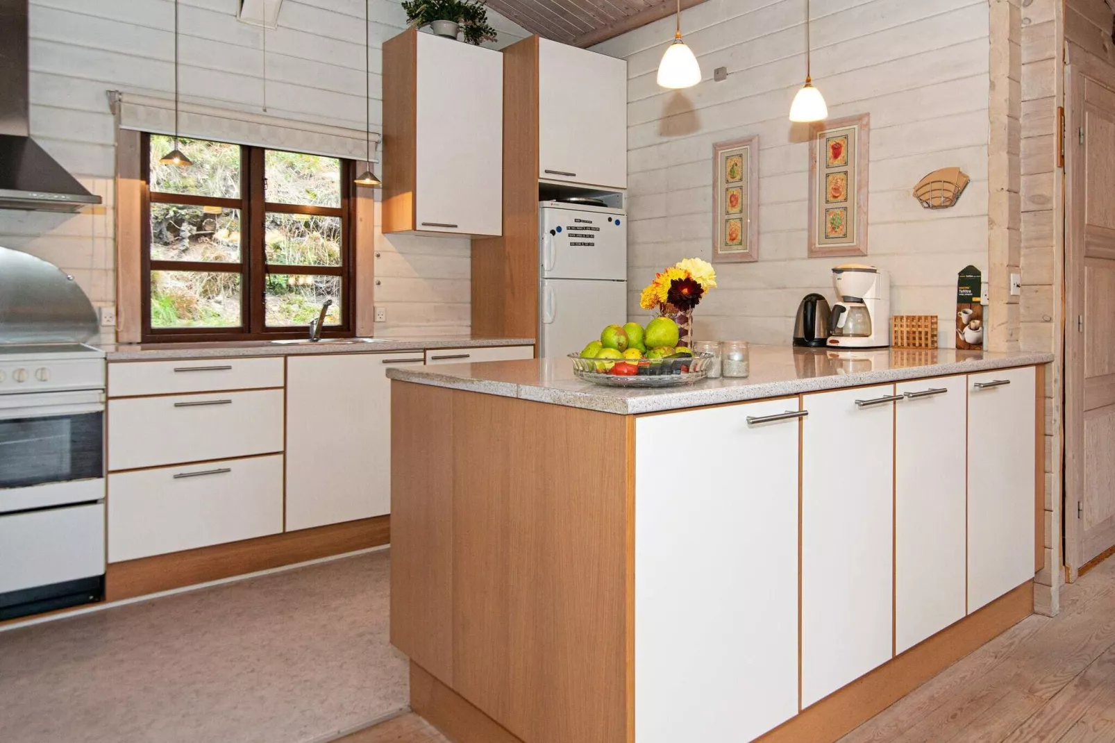 6 person holiday home in Silkeborg-Indoor