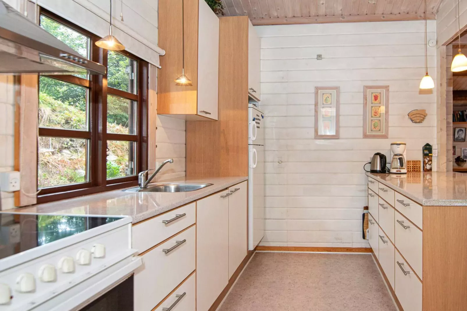 6 person holiday home in Silkeborg-Indoor
