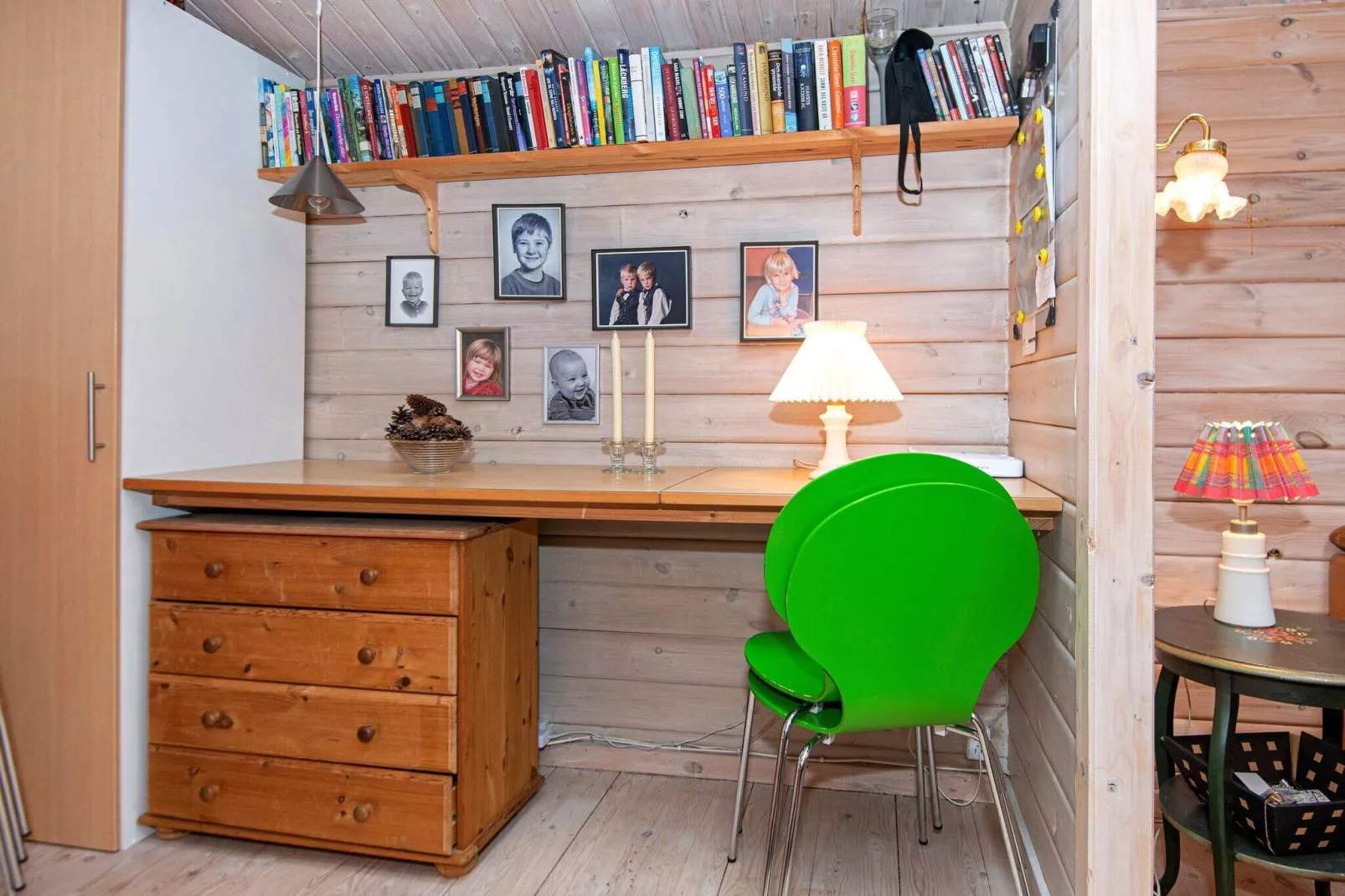 6 person holiday home in Silkeborg-Indoor