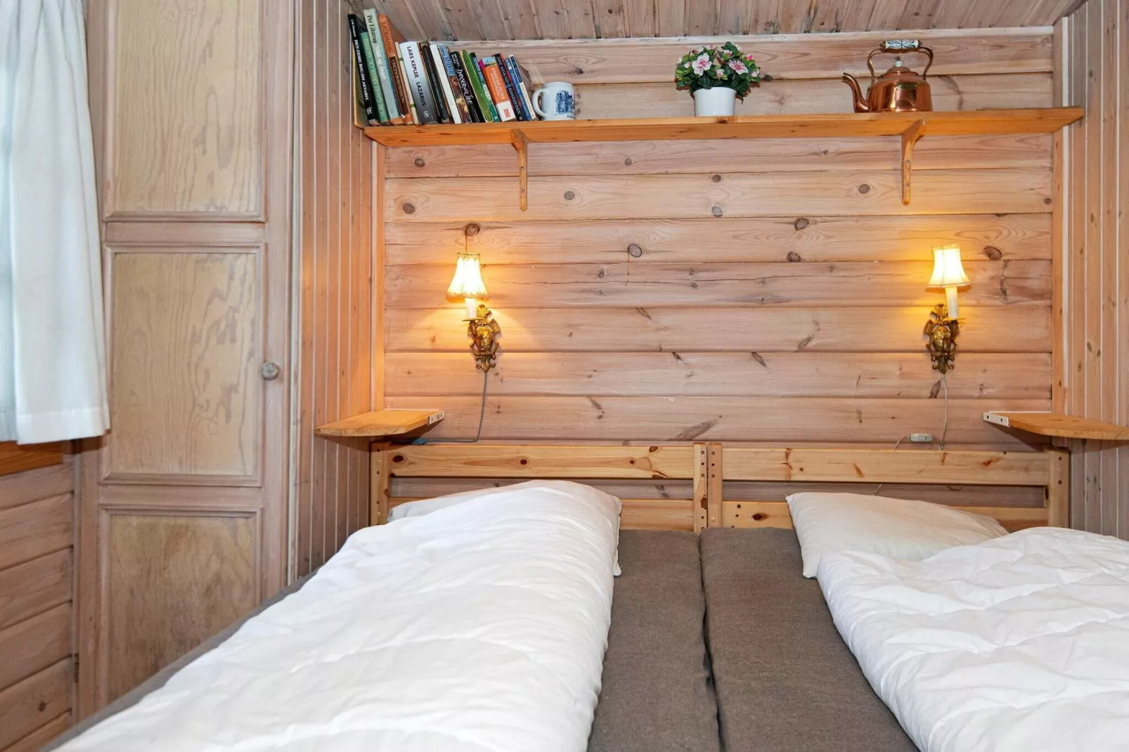 6 person holiday home in Silkeborg-Indoor