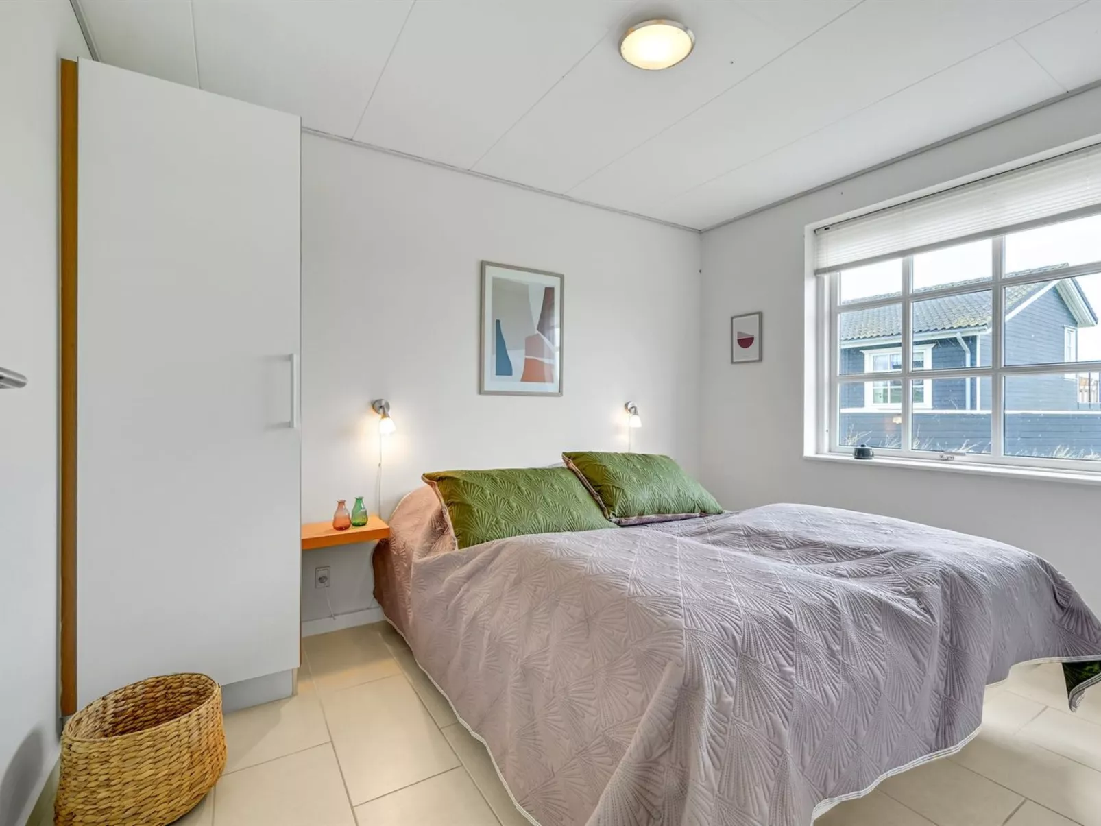 "Asmund" - 150m from the sea-Inside