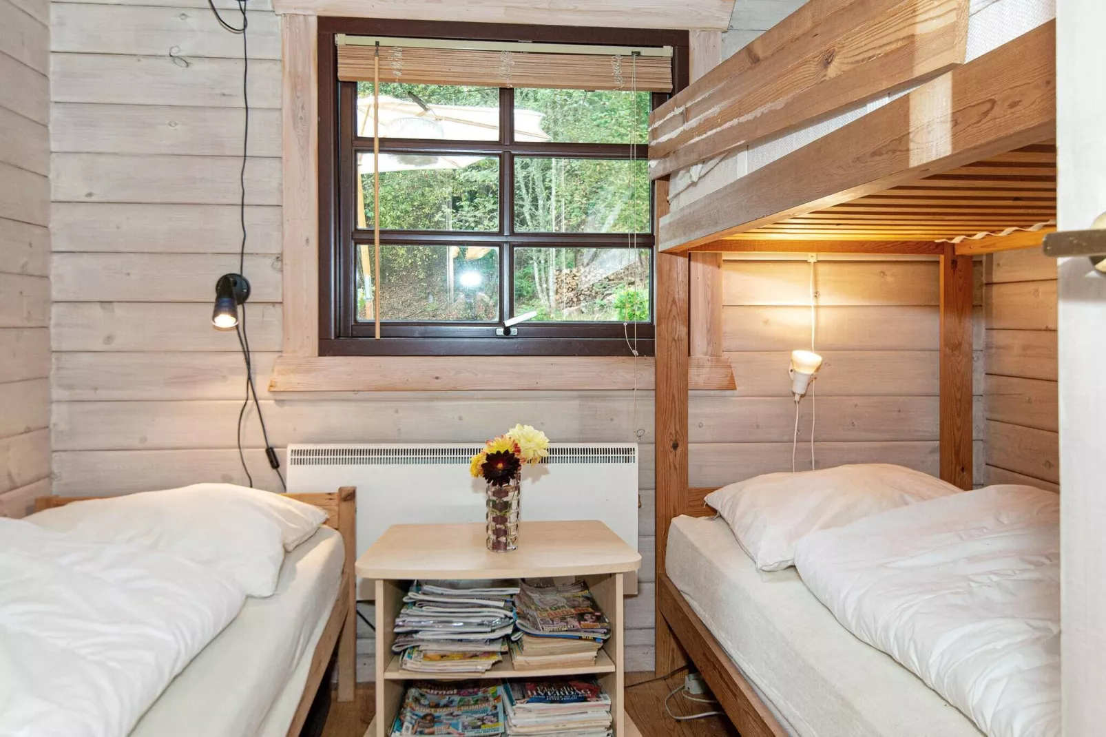 6 person holiday home in Silkeborg-Indoor