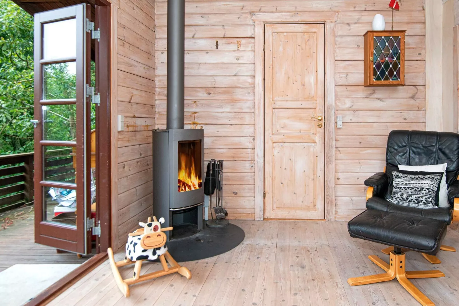 6 person holiday home in Silkeborg-Indoor