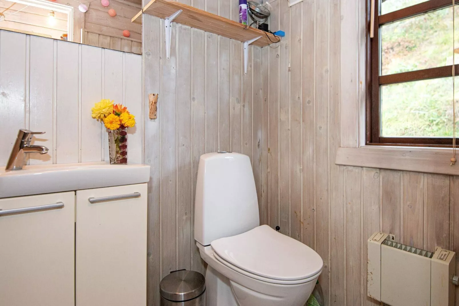 6 person holiday home in Silkeborg-Indoor
