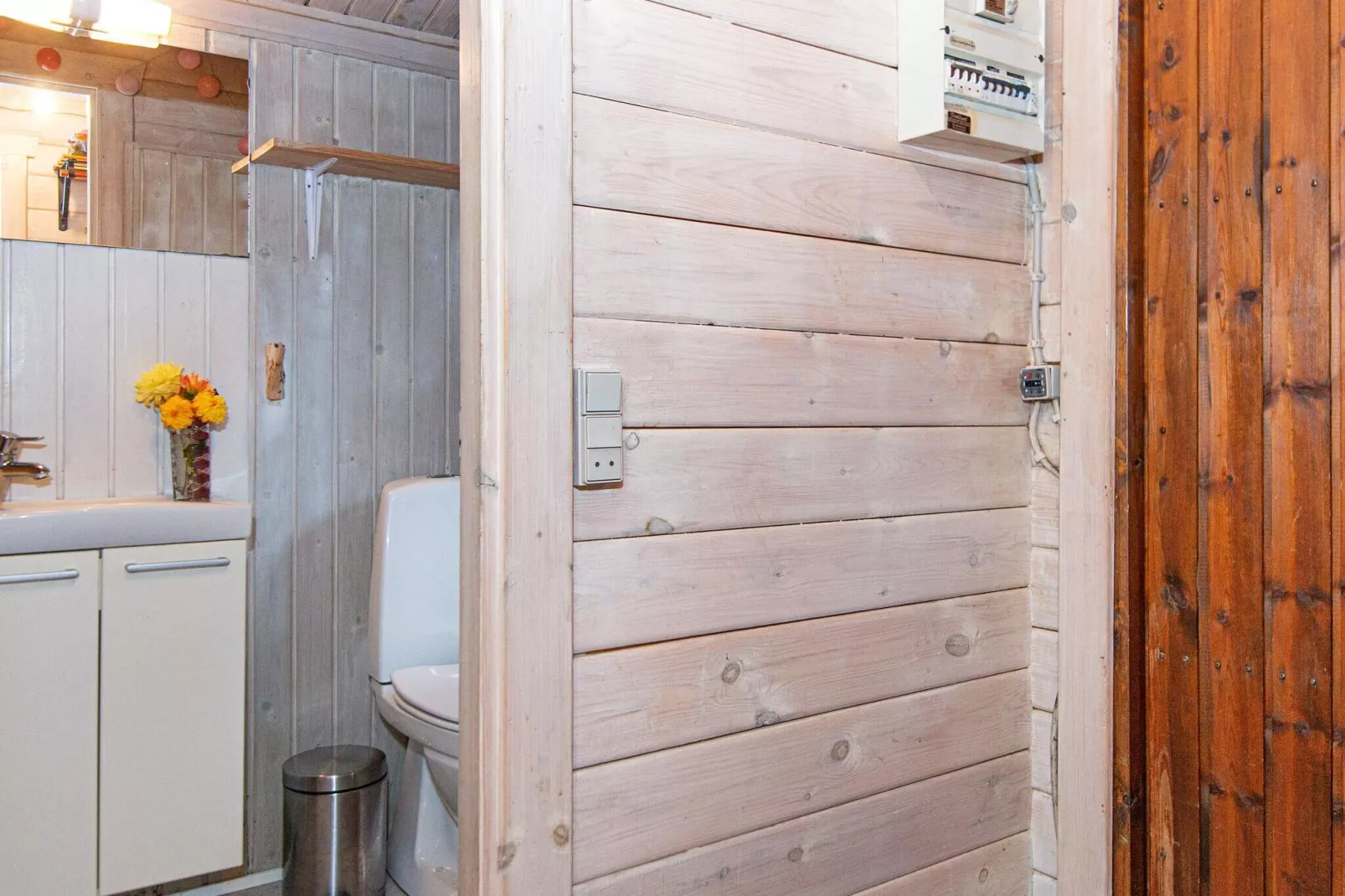 6 person holiday home in Silkeborg-Indoor