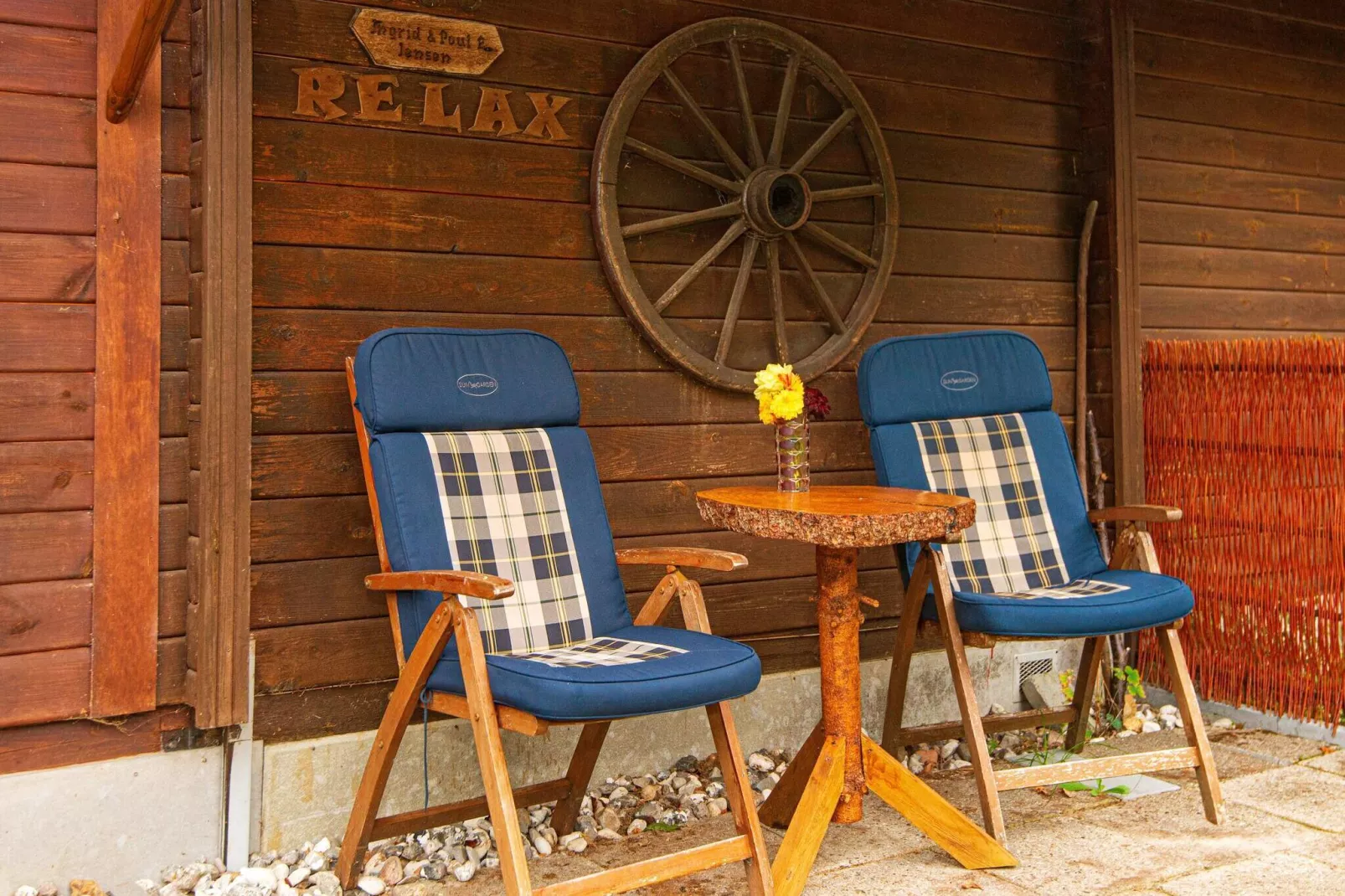 6 person holiday home in Silkeborg-View