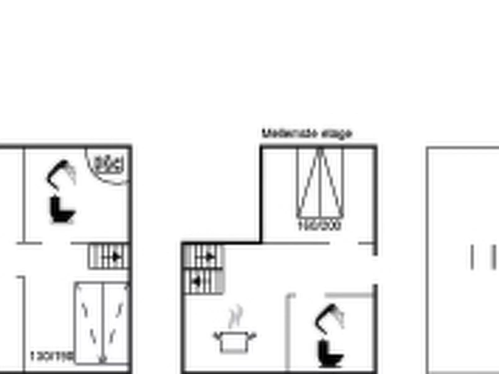 "Asmund" - 150m from the sea-Inside
