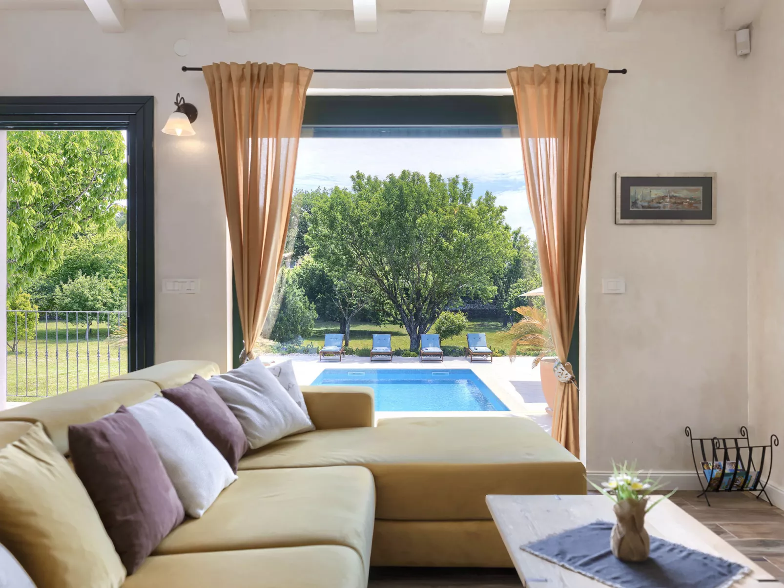 Villa Bernard-Dedans
